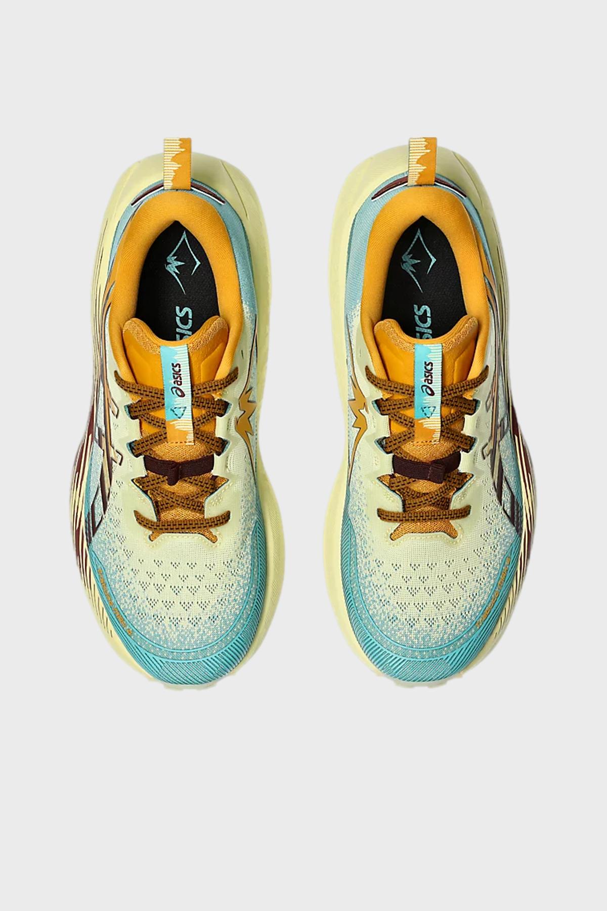 アシックス - トラベルコ マックス 3