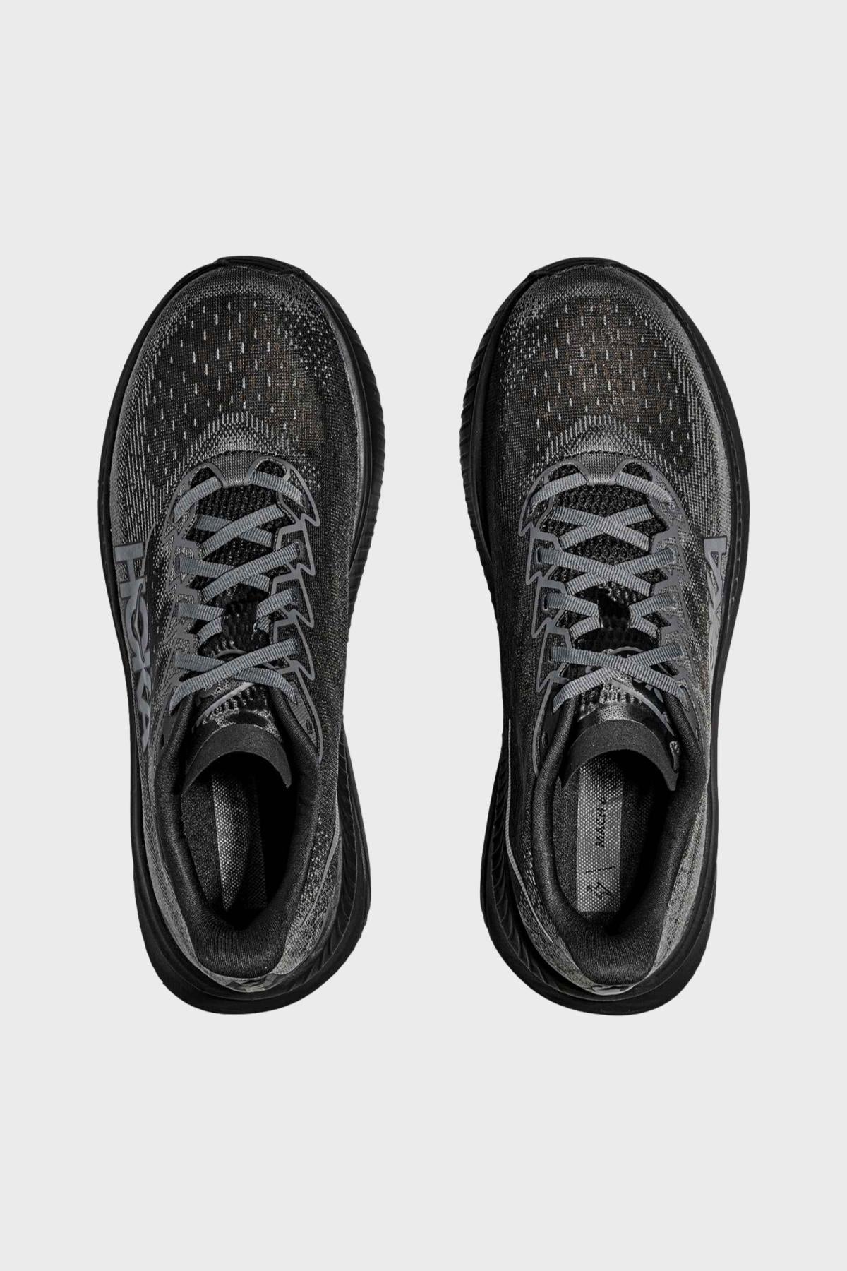 ホカ W - マッハ 6