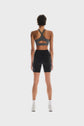 W PERFORMANCE TIGHTS SHORT
