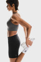 W PERFORMANCE TIGHTS SHORT