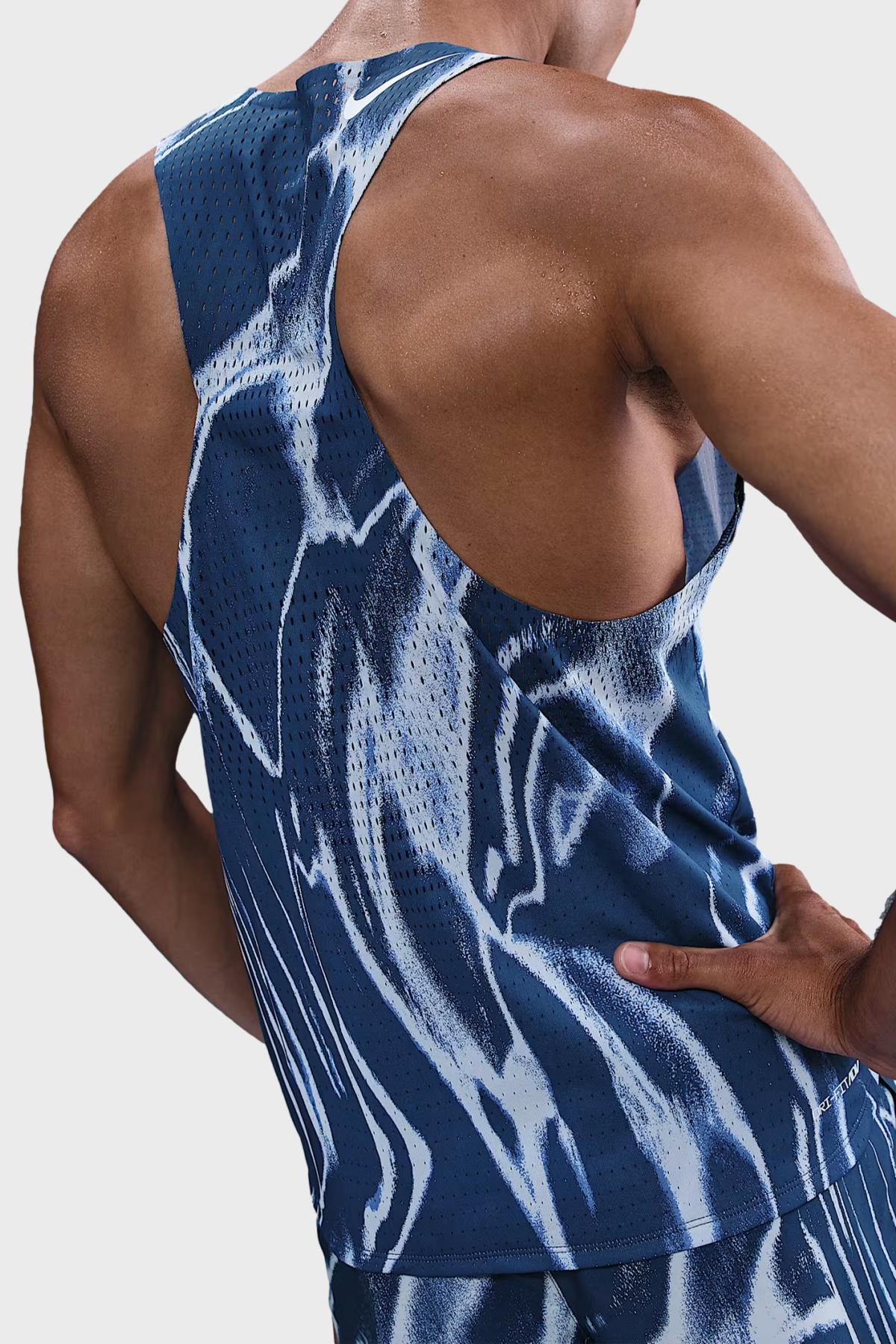 Nike - Dri-FIT ADV AeroSwift Singlet