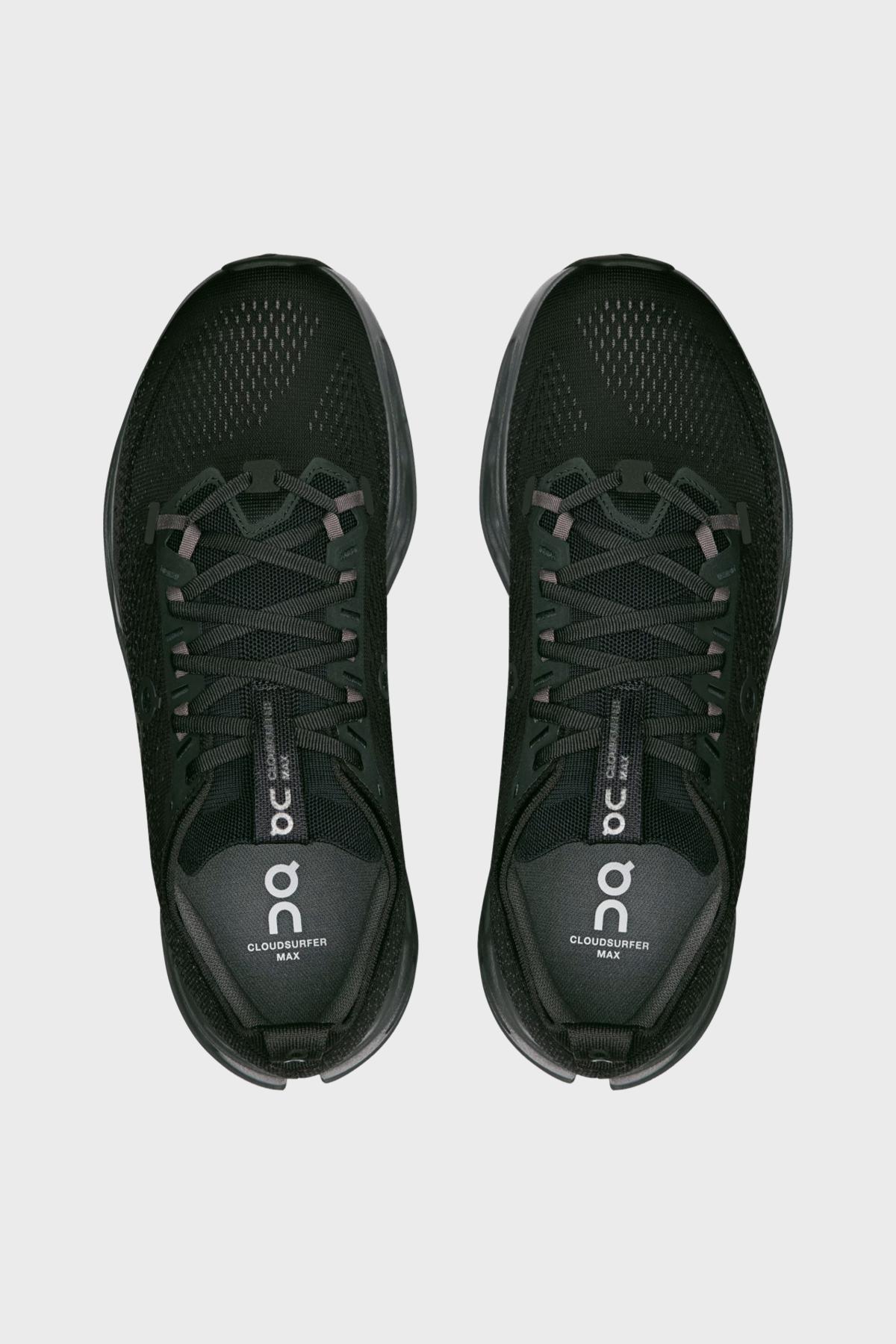 On - Cloudsurfer Max