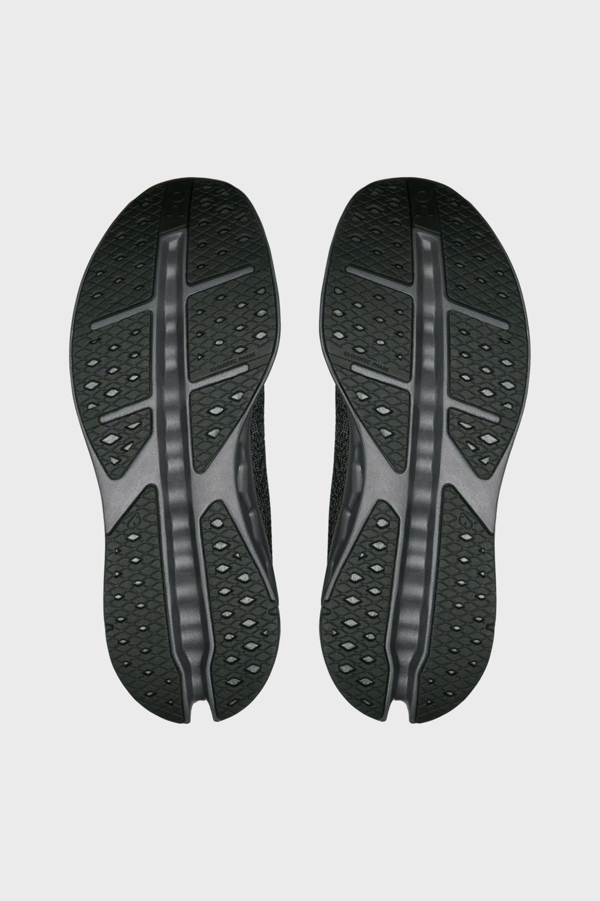 W 上 - クラウドサーファー トレイル