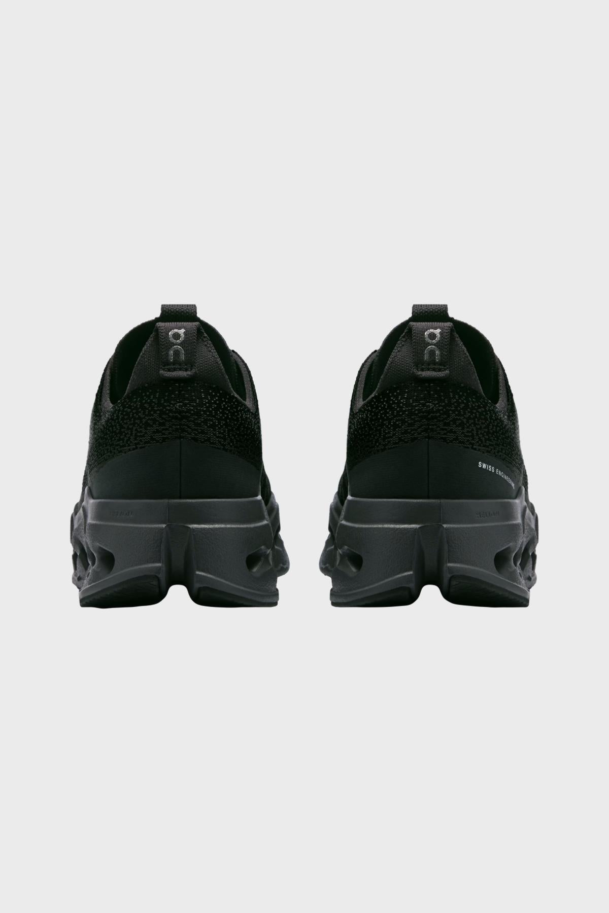 W 上 - クラウドサーファー トレイル