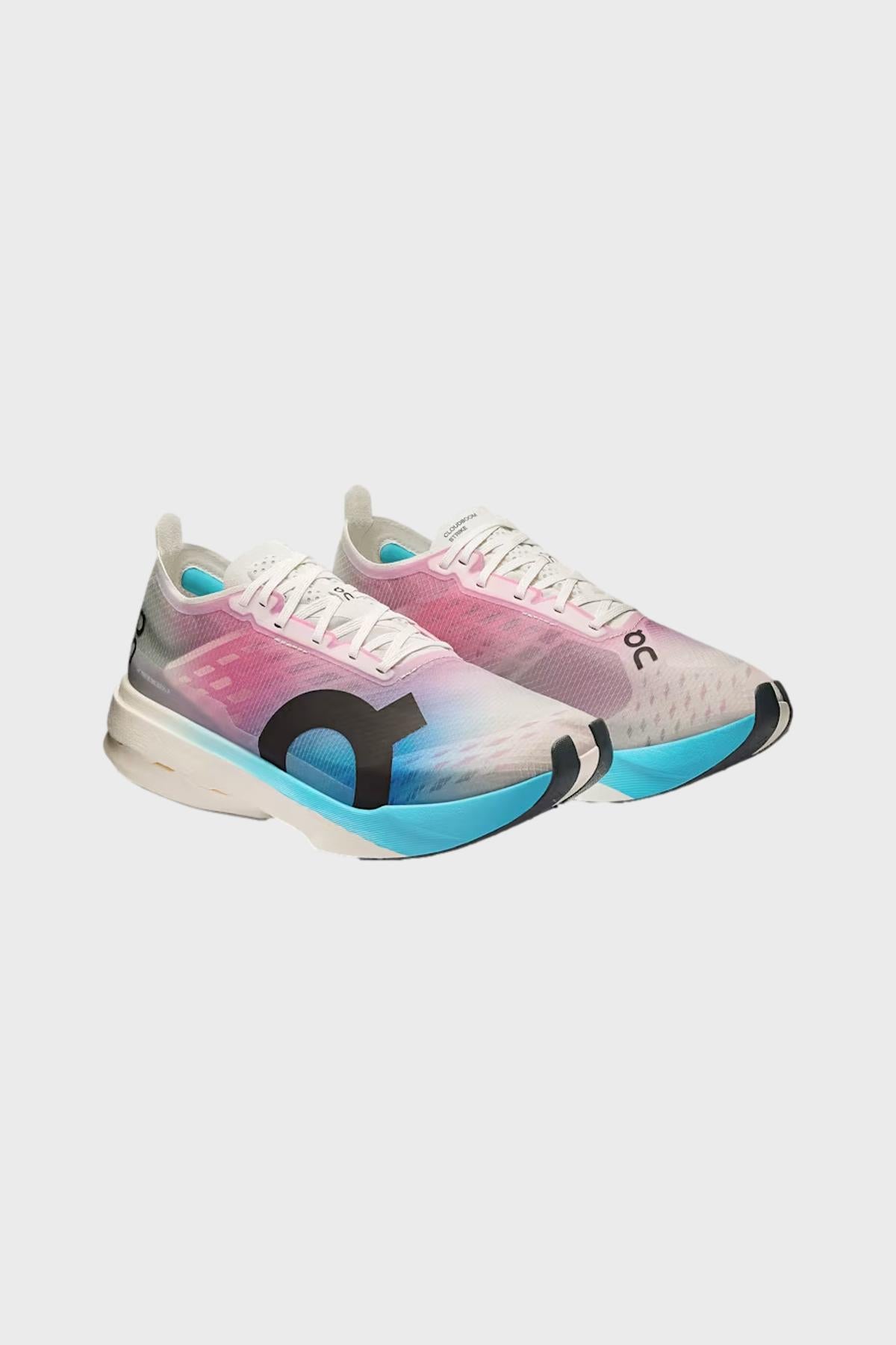 オン - クラウドモンスター