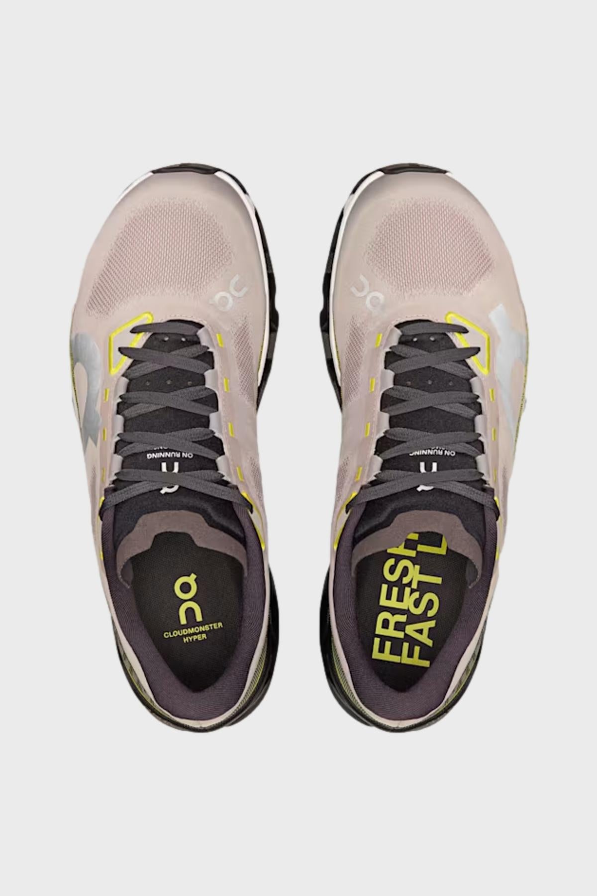 オン - クラウドモンスター ハイパー