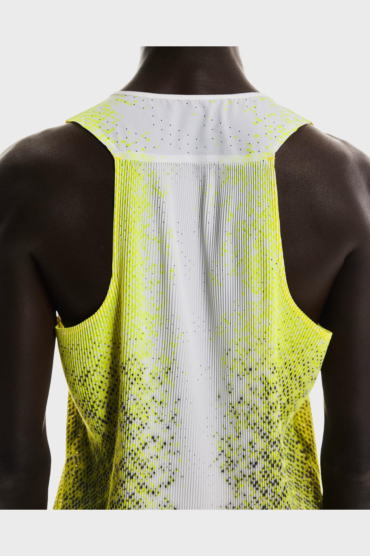 ON - RACE SINGLET