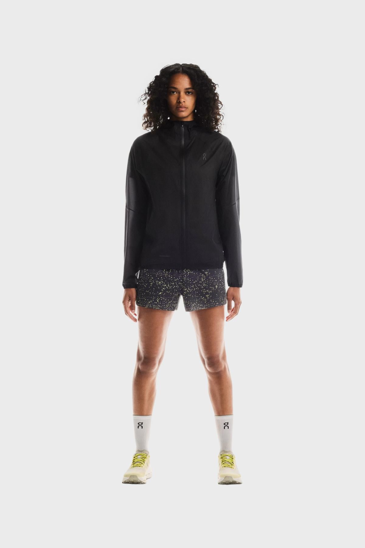 ON W - ULTRA JACKET