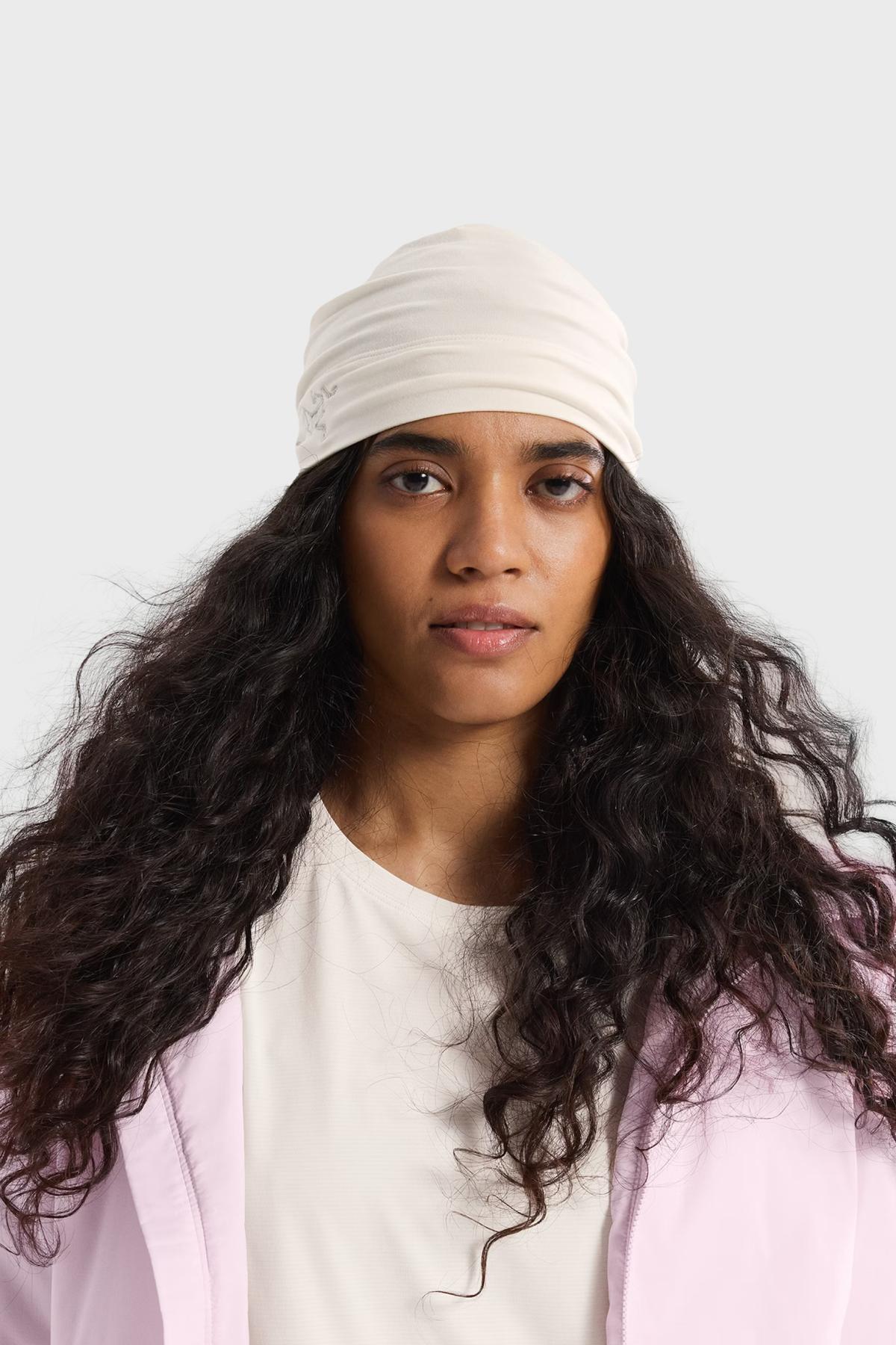 Rho Toque Arc'teryx - Casquette Running | Distance – ©DISTANCE