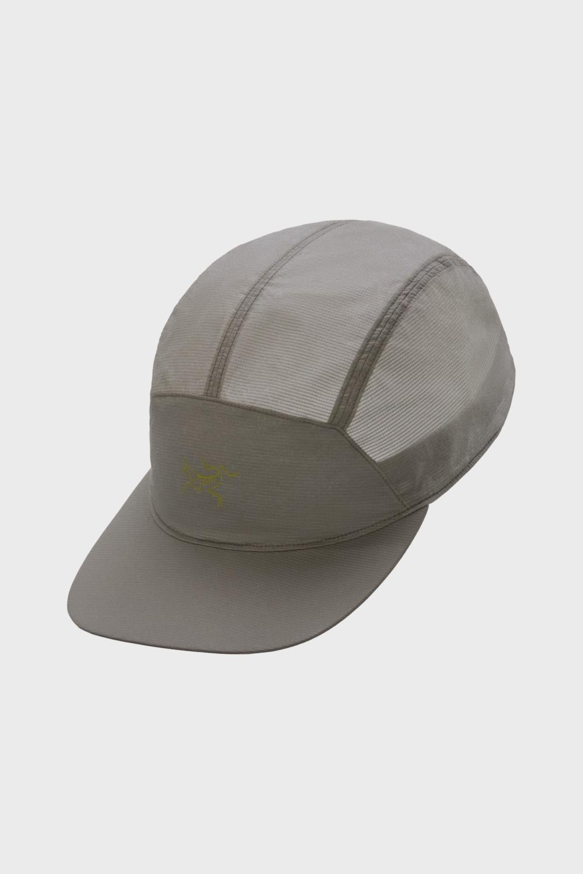 AERIOS 5 Panel Cap Arc'teryx - Casquette Running | Distance