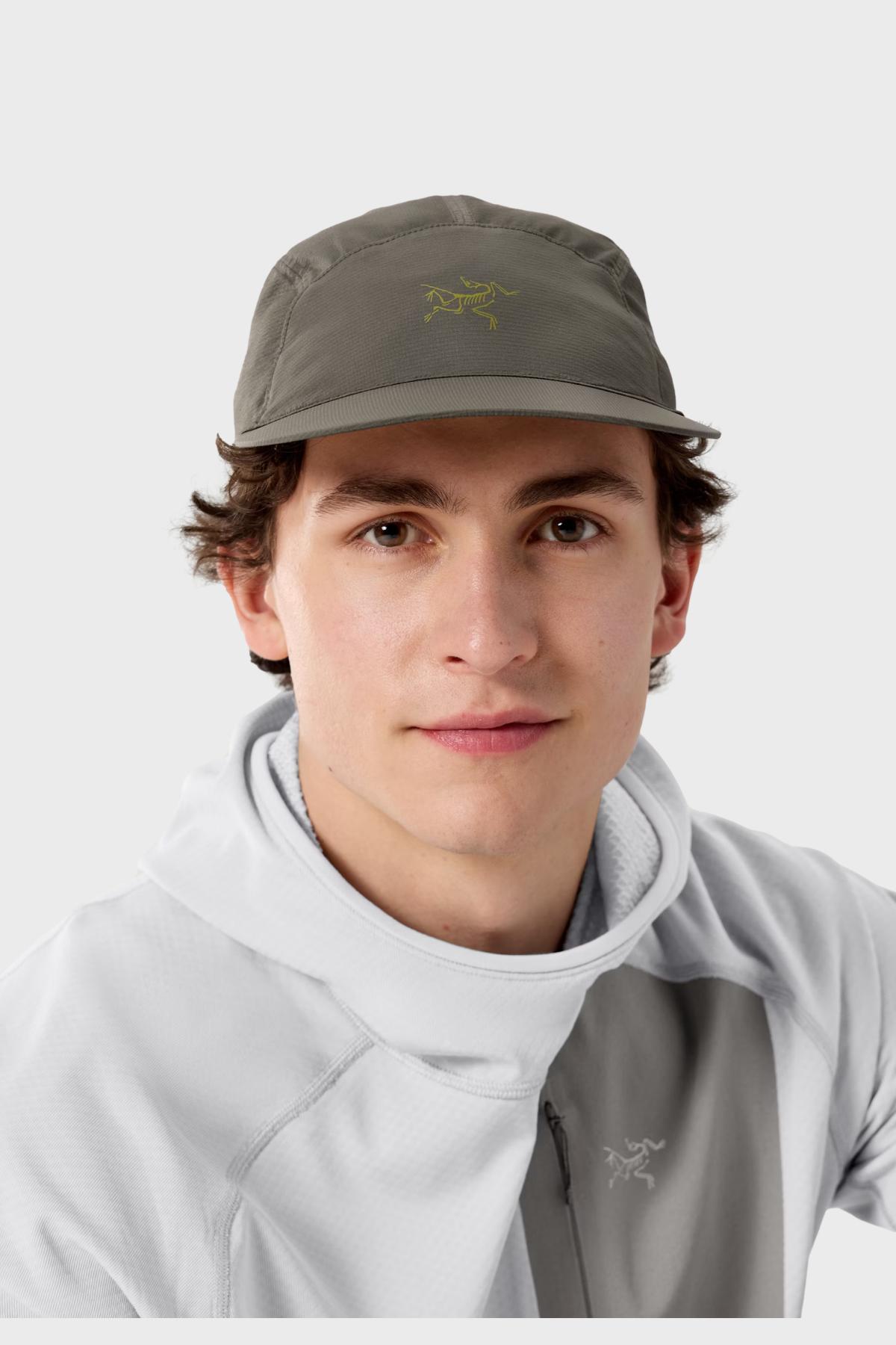 ARC&#39;TERYX - AERIOS 5 Panel Cap
