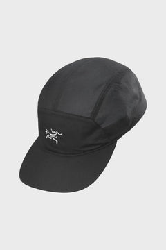 ARC'TERYX - AERIOS 5 Panel Cap - DISTANCE