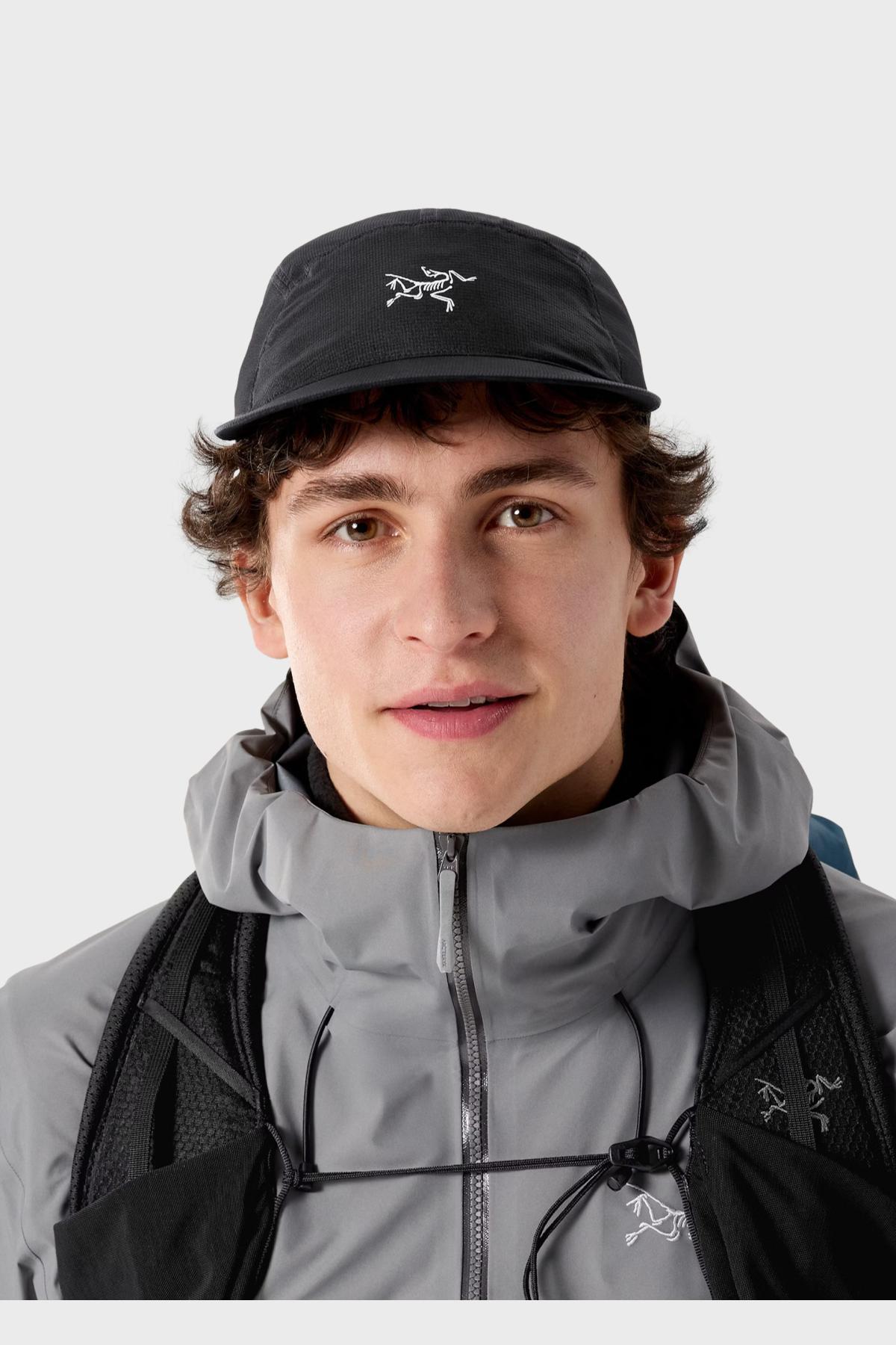 AERIOS 5 Panel Cap Arc'teryx - Casquette Running | Distance