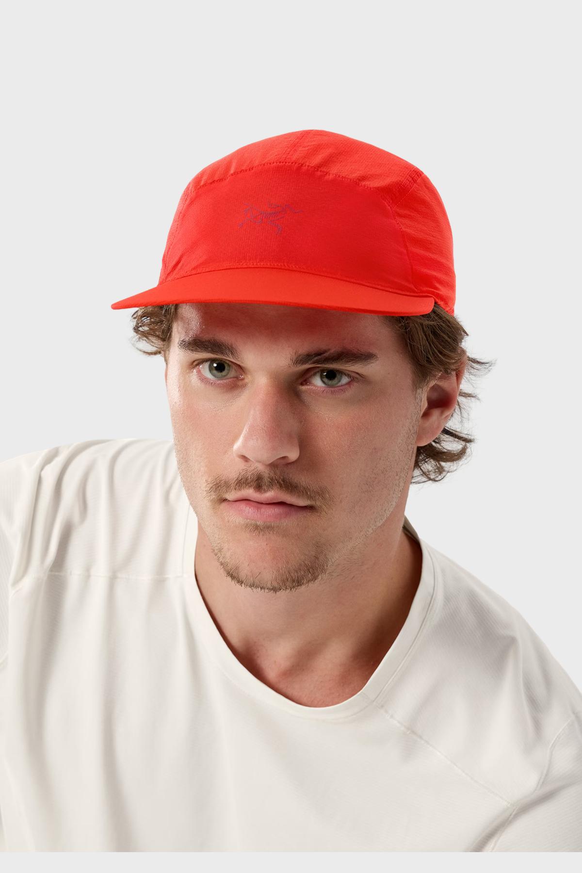 アークテリクス - エリオス ハット