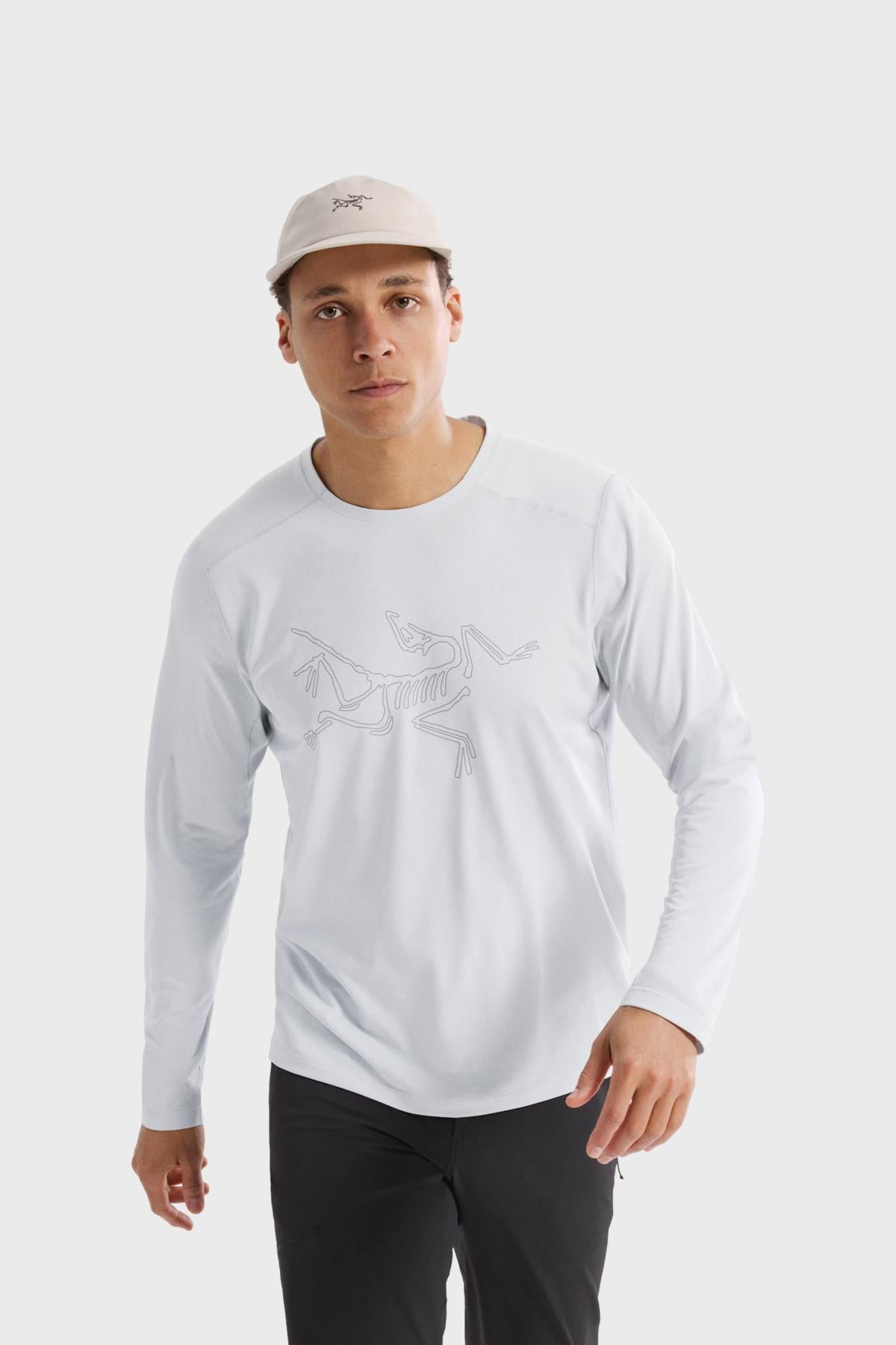 ARCTRYX - Cormac Logo SS