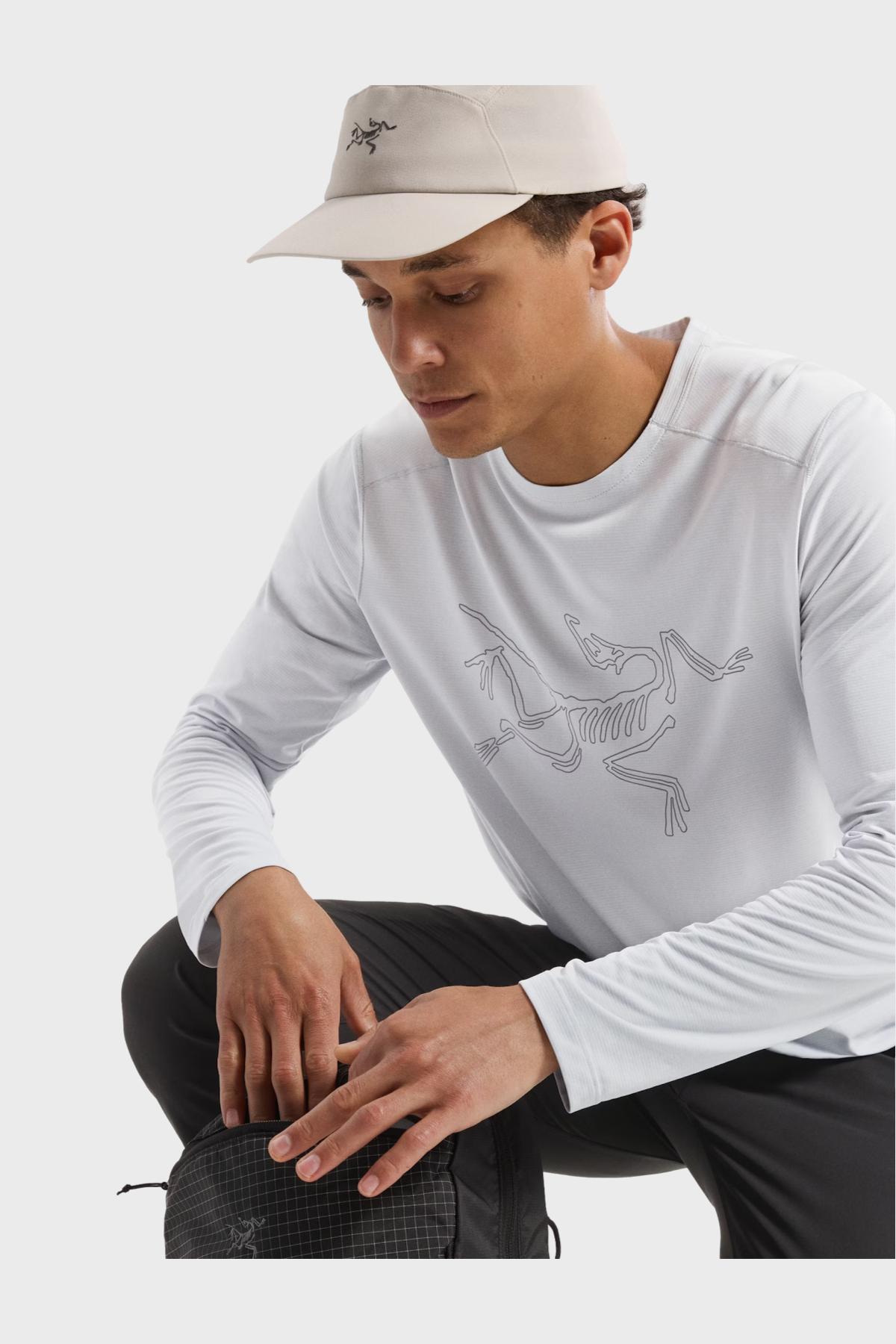 ARCTRYX - Cormac Logo SS