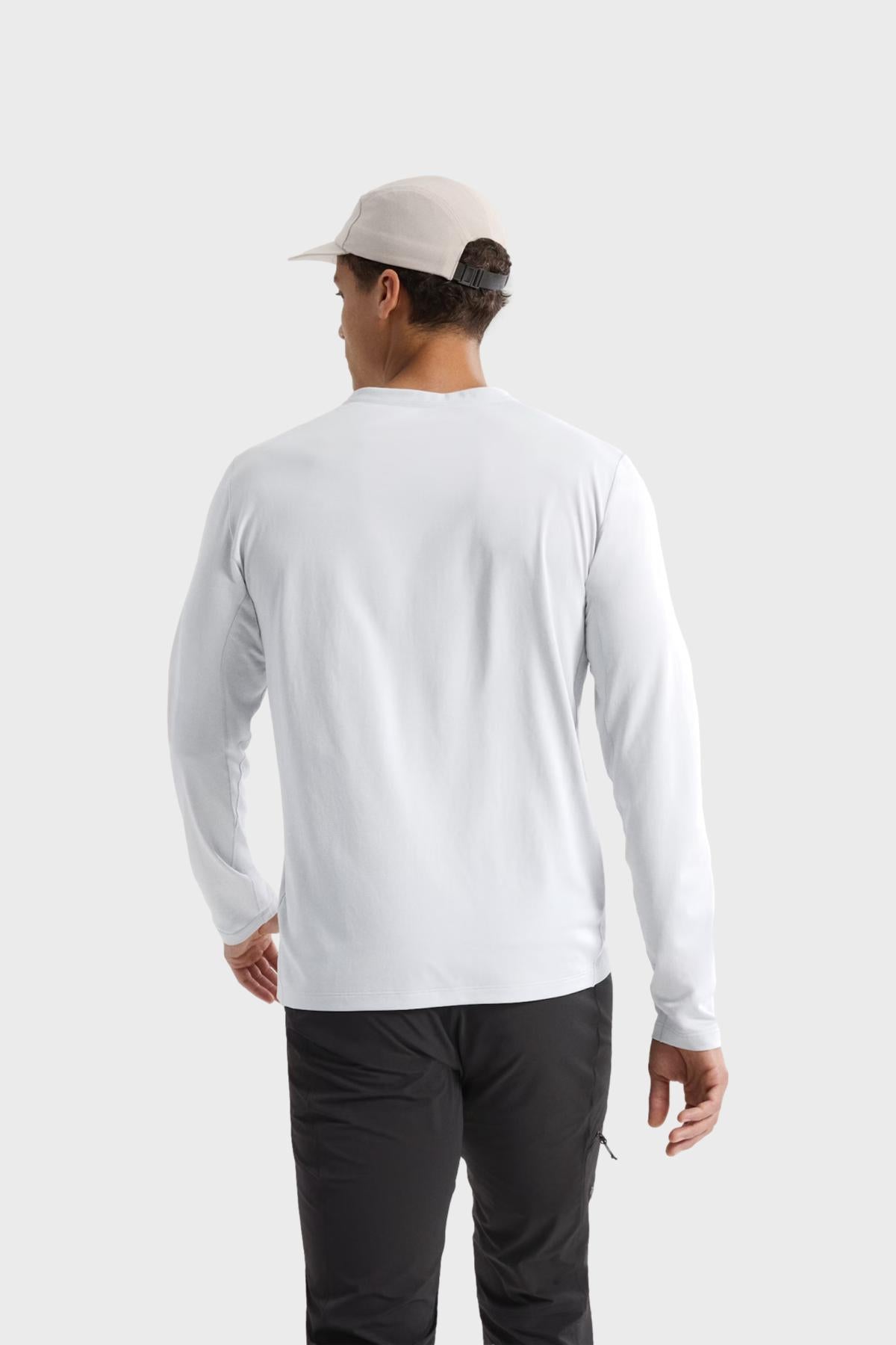 ARCTRYX - Cormac Logo SS