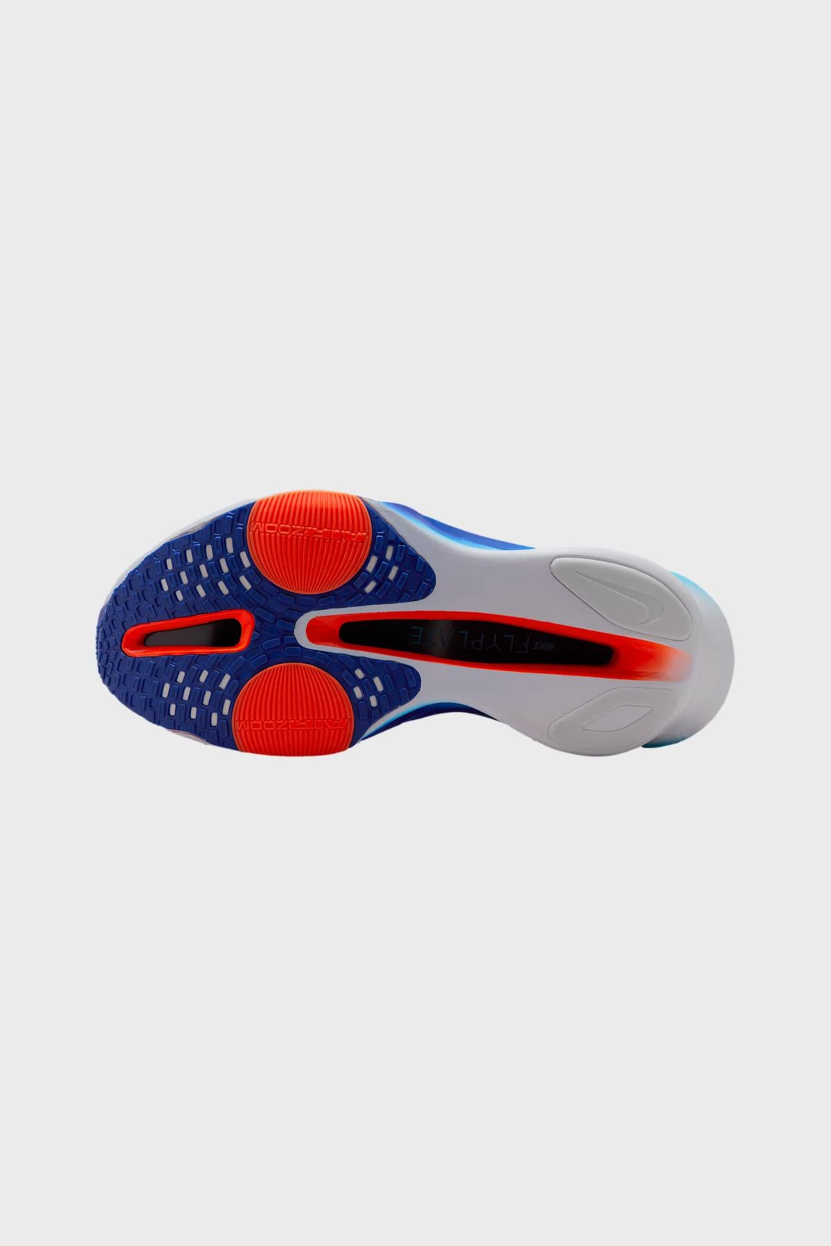 Air Zoom AlphaFly Next% Nike - Chaussure Running | Distance