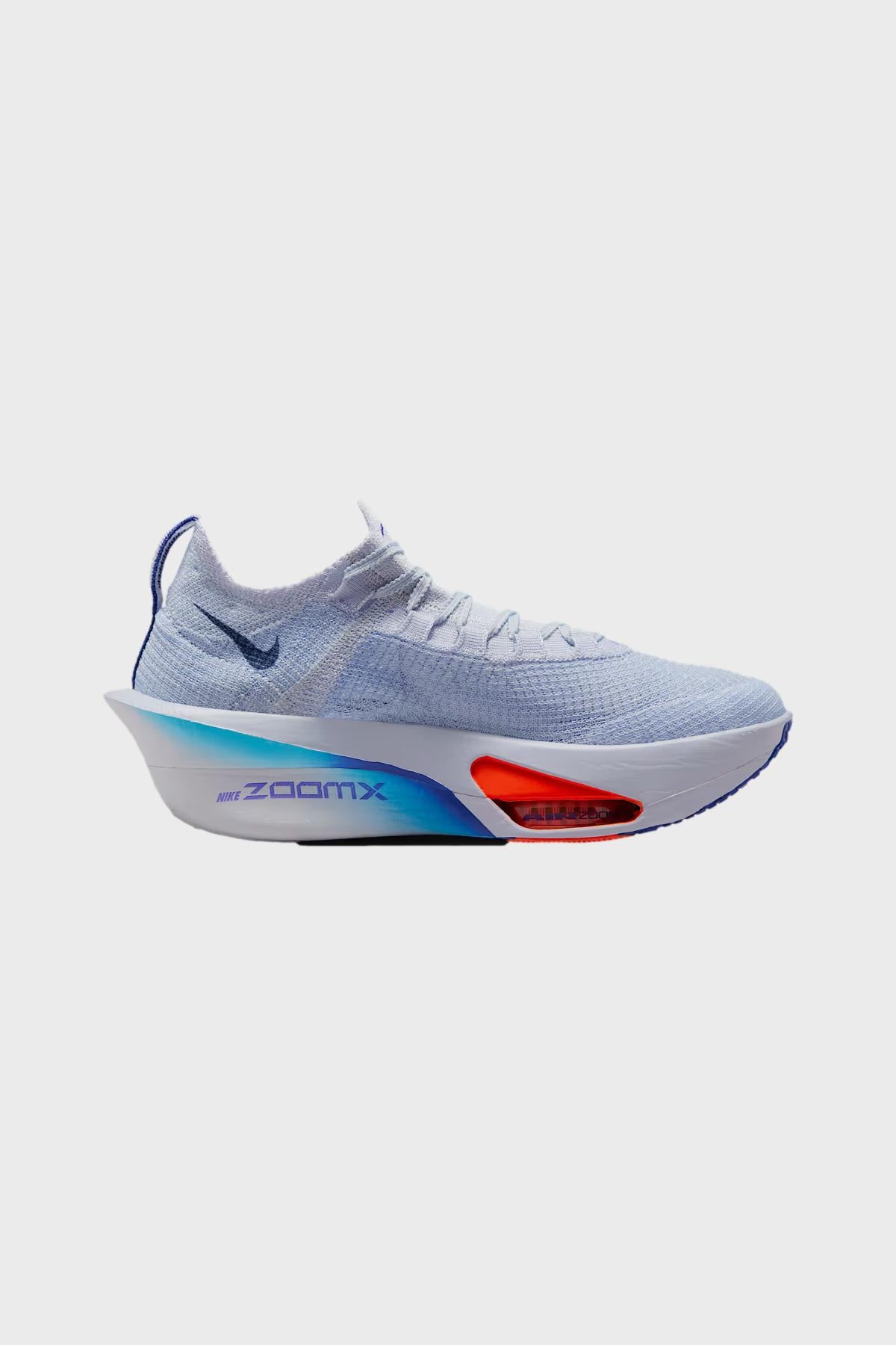 Air Zoom AlphaFly Next% Nike - Chaussure Running | Distance