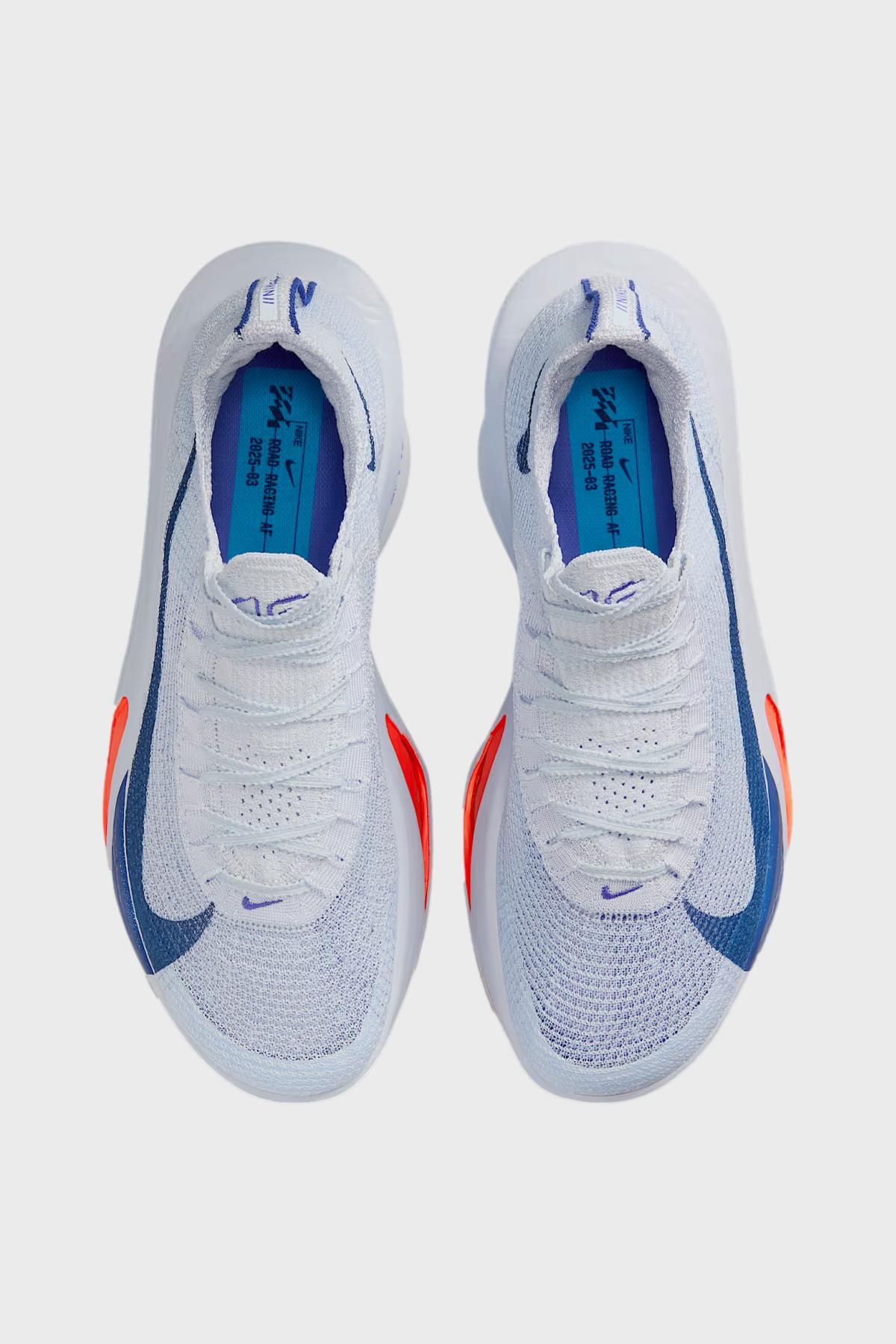 Air Zoom AlphaFly Next% Nike - Chaussure Running | Distance