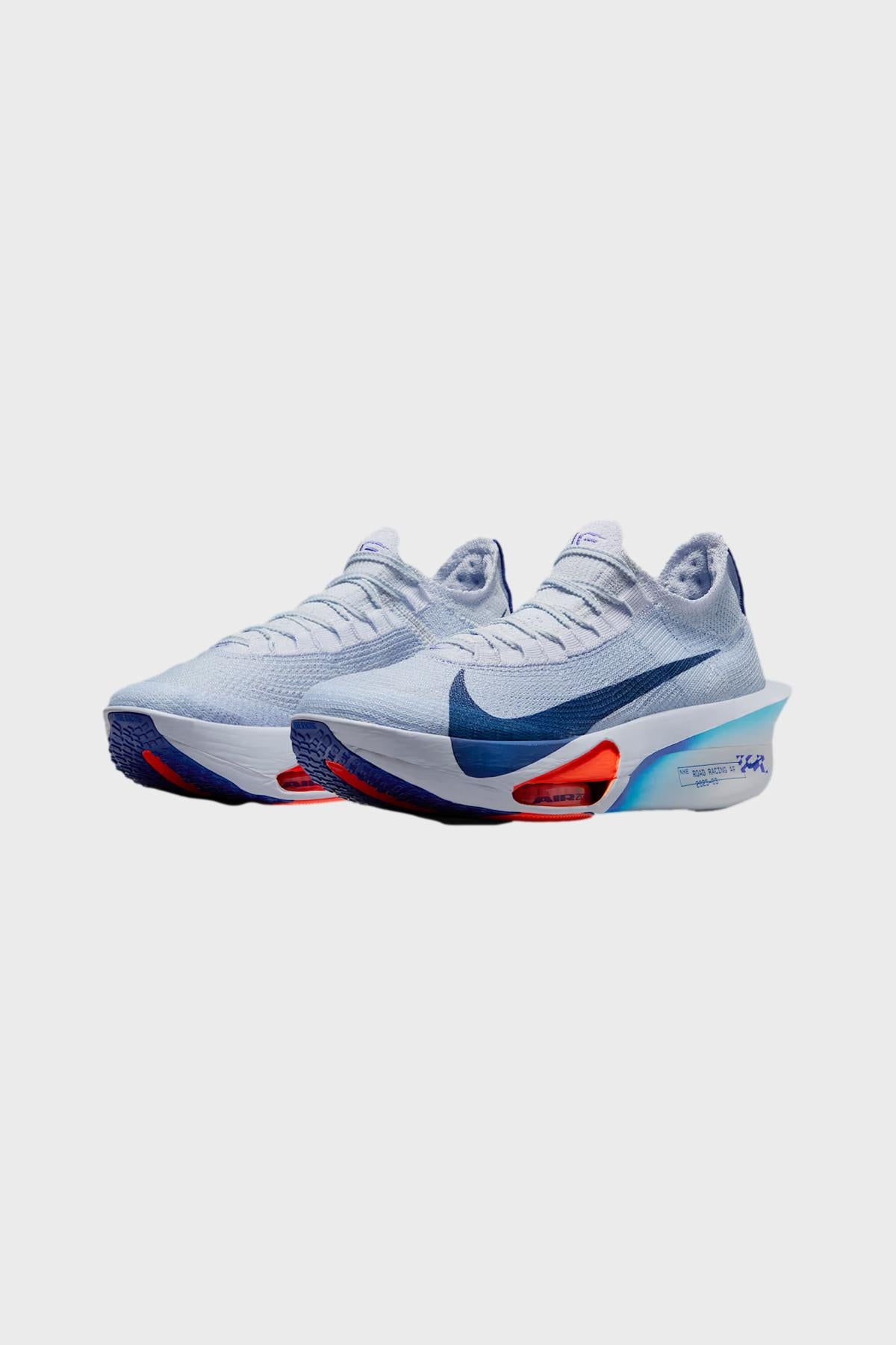 Air Zoom AlphaFly Next% Nike - Chaussure Running | Distance