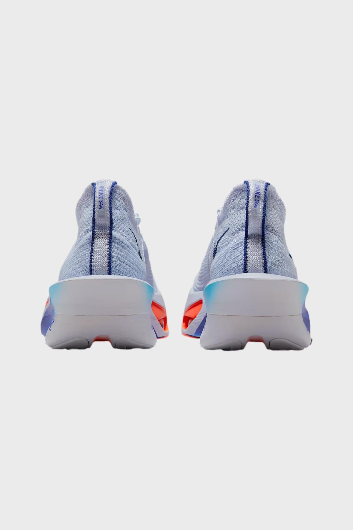 Air Zoom AlphaFly Next% Nike - Chaussure Running | Distance