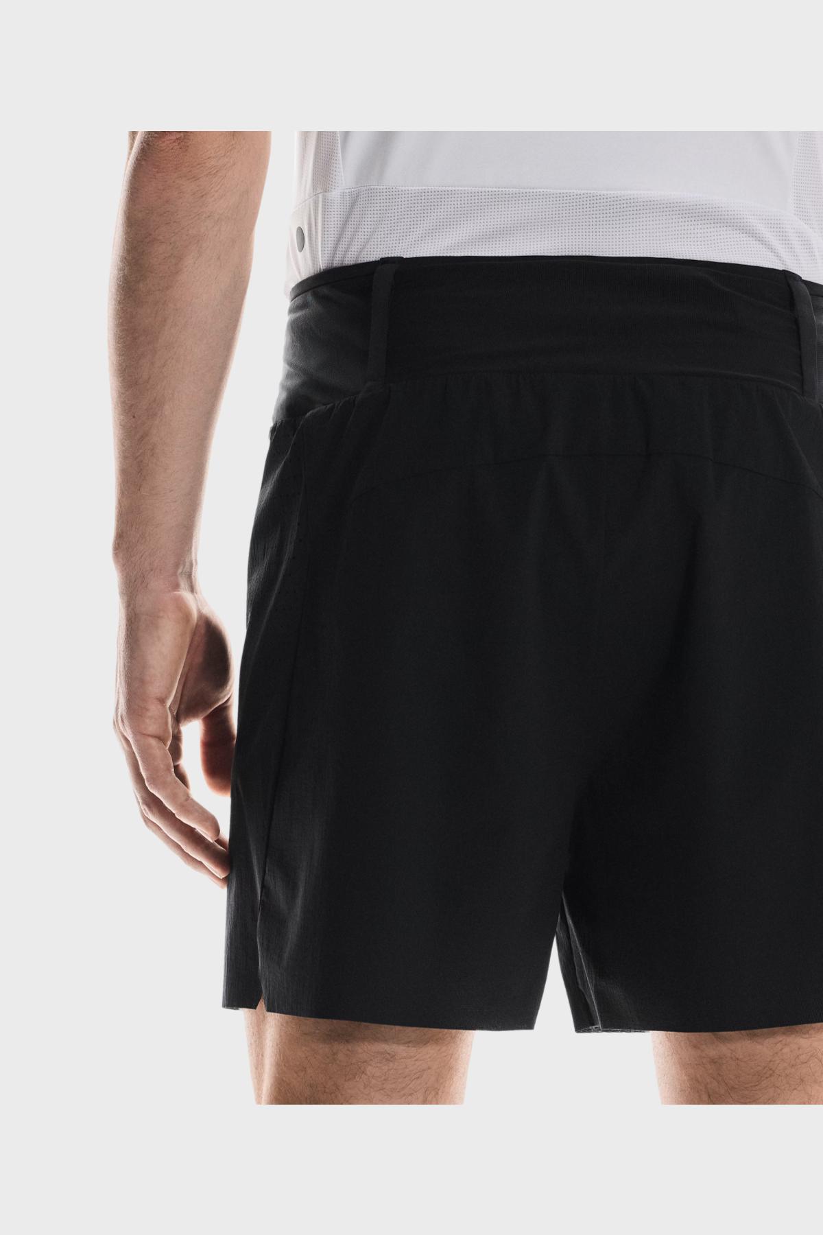On - ULTRA SHORTS