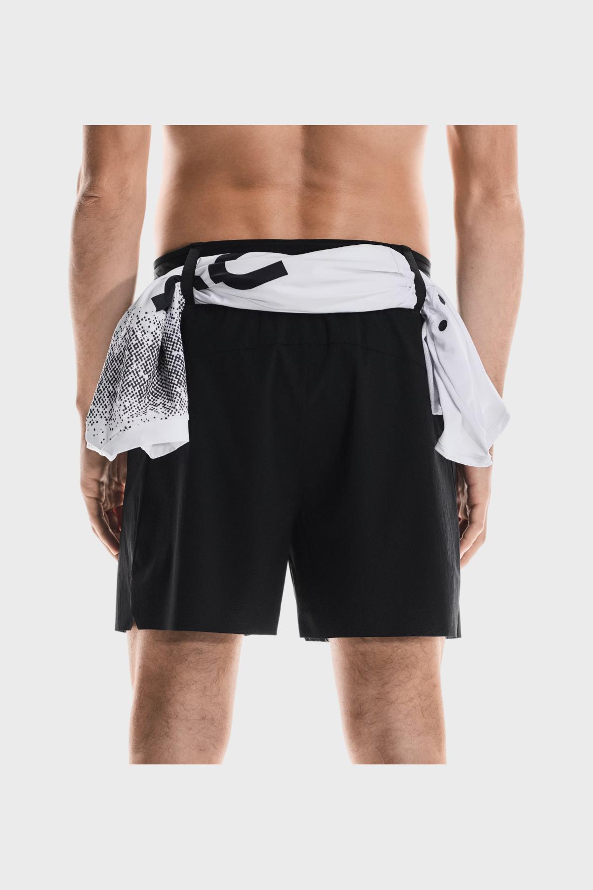 On - ULTRA SHORTS