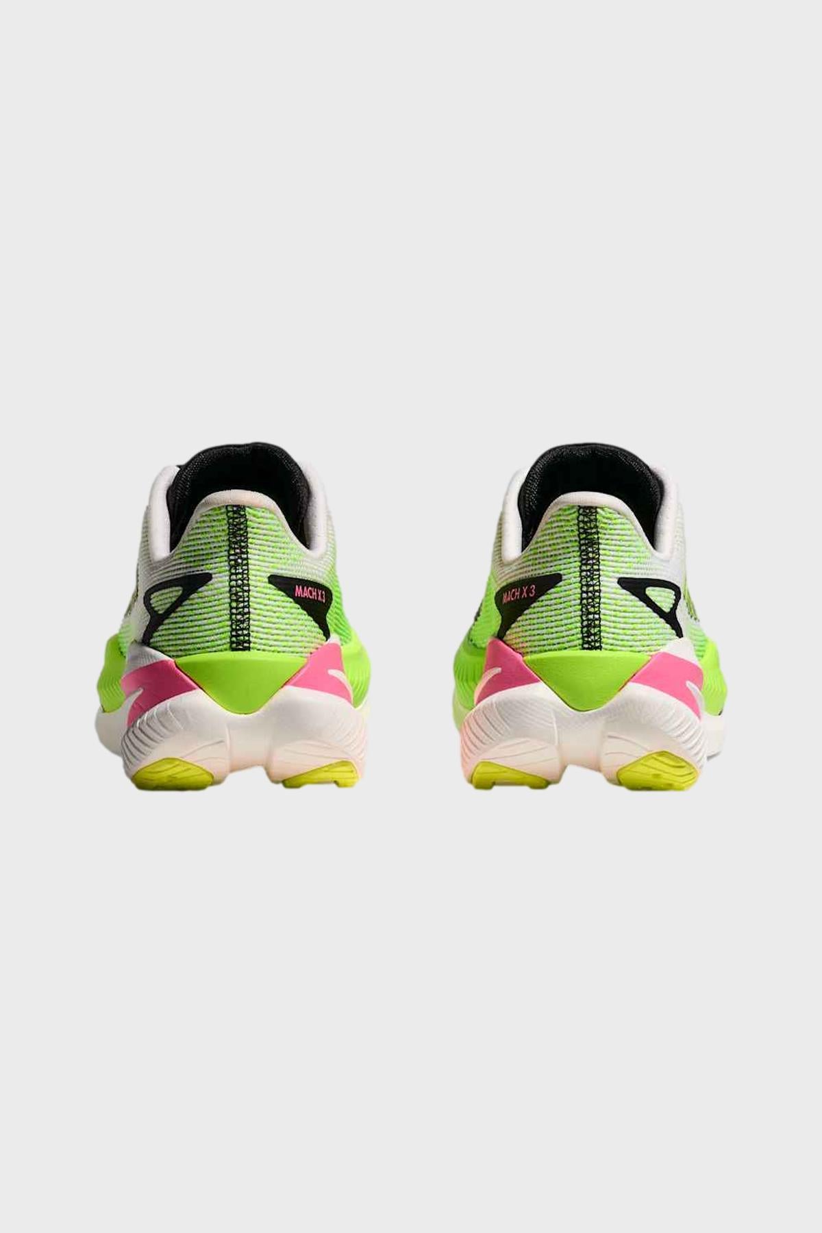 HOKA W - MACH X 3