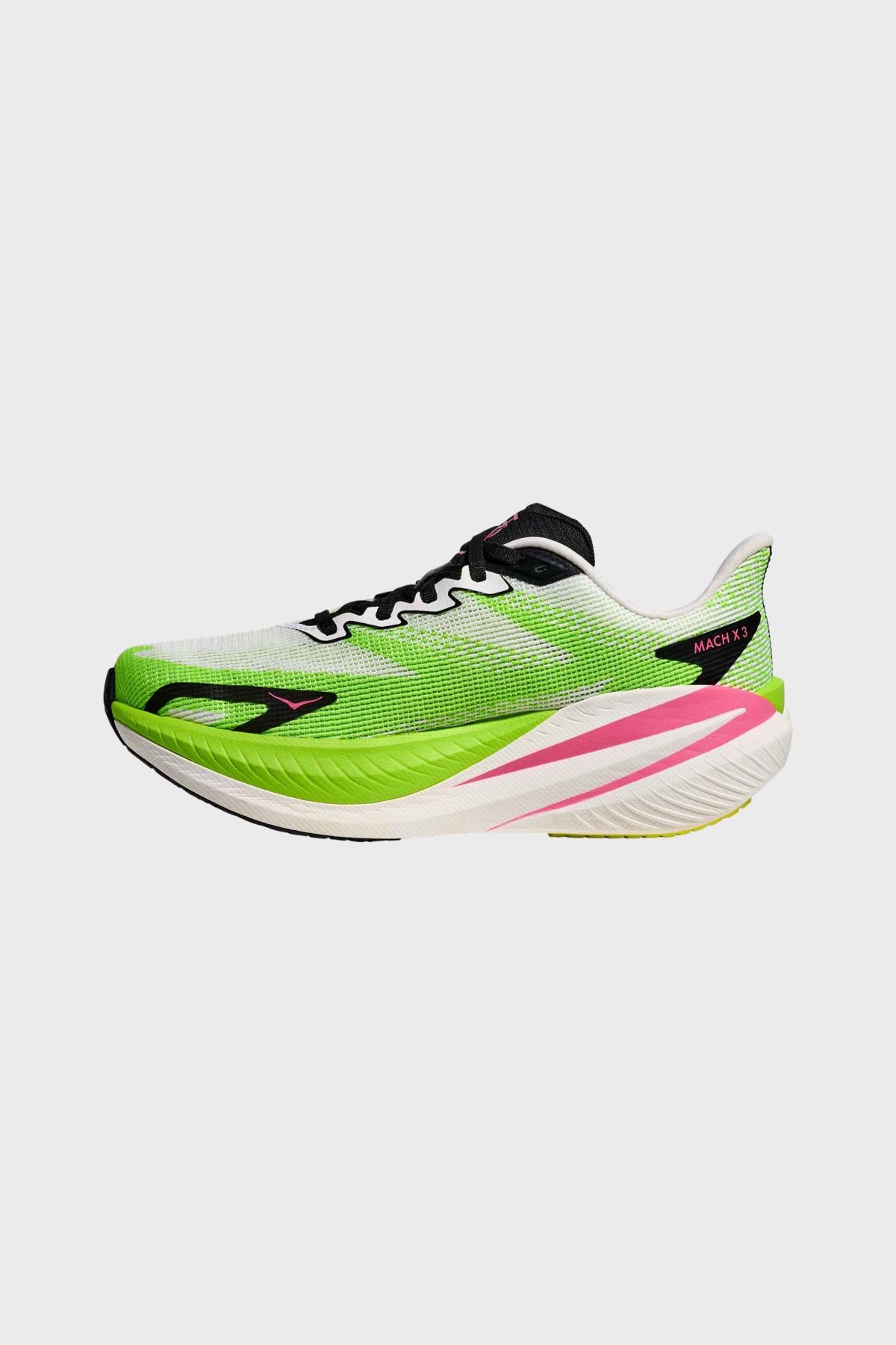 HOKA W - MACH X 3