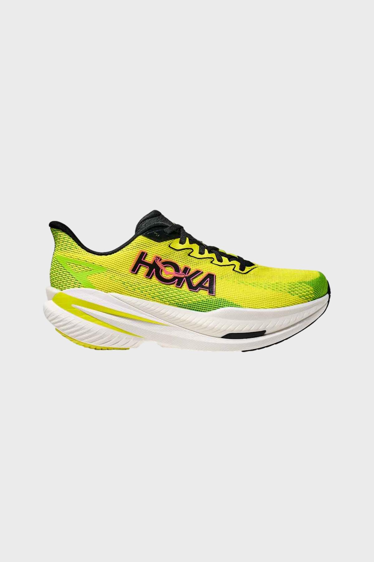 HOKA - MACH X3
