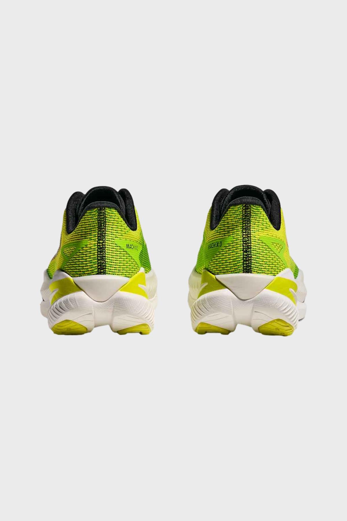 HOKA - MACH X3