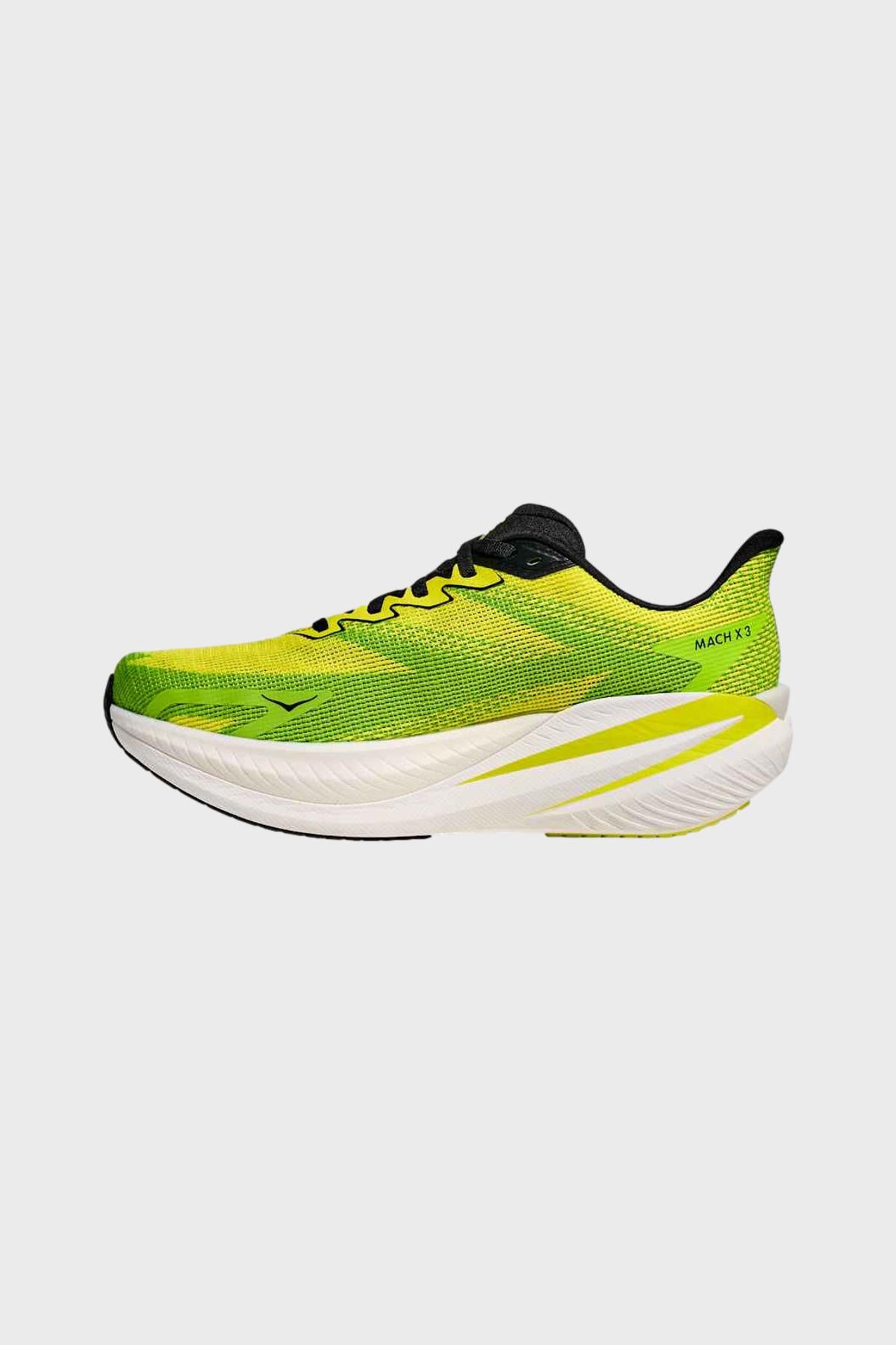 HOKA - MACH X3