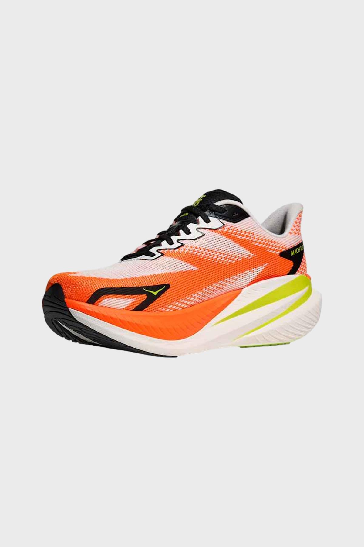 MACH X3 Hoka - Chaussure Running | Distance – ©DISTANCE | For all