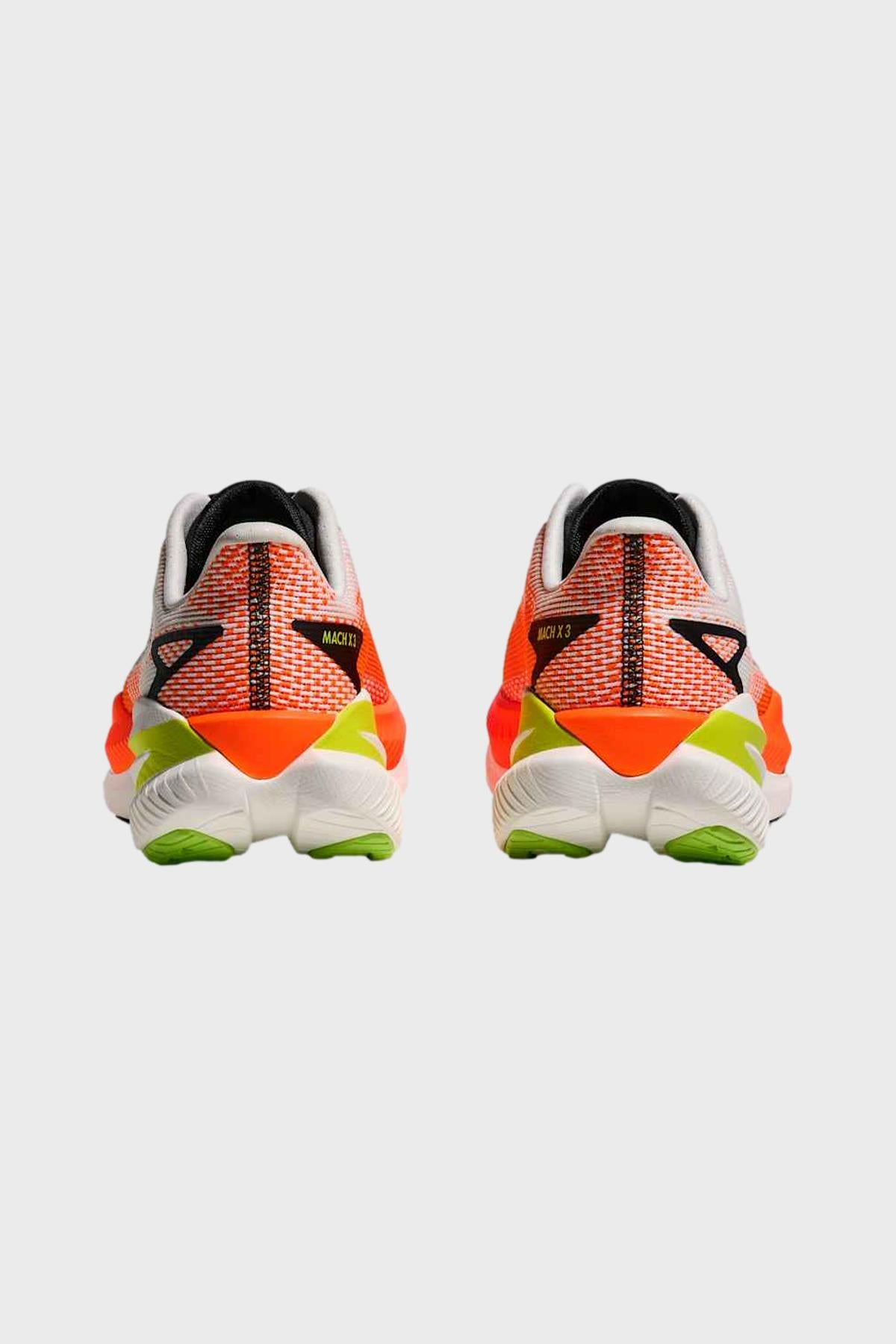HOKA - MACH X3