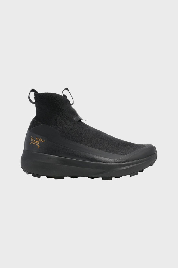 Arc'teryx - NORVAN 4 NIVALIS GTX - DISTANCE