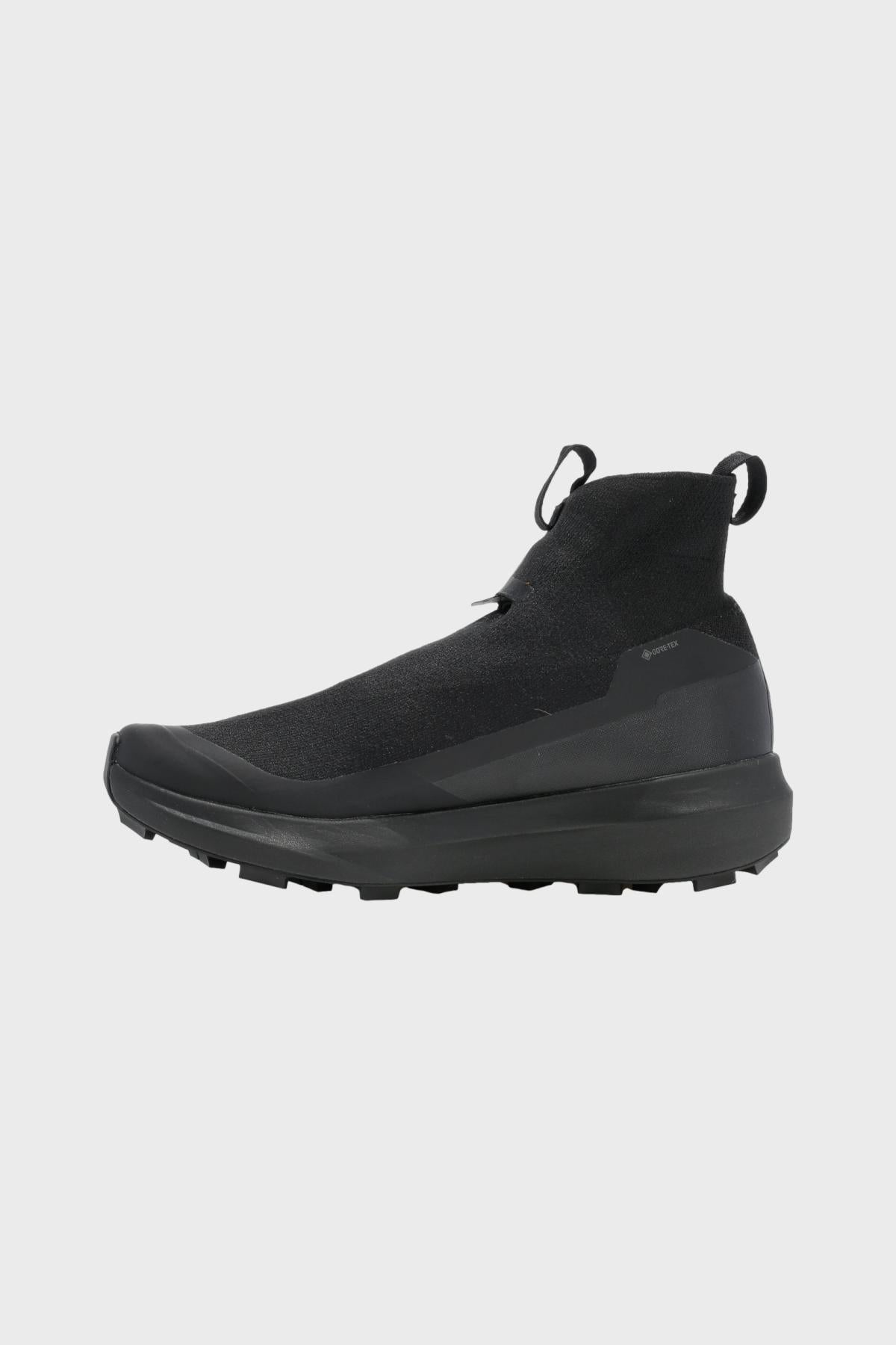 NORVAN 4 NIVALIS GTX Arc'teryx - Chaussure Trail | Distance