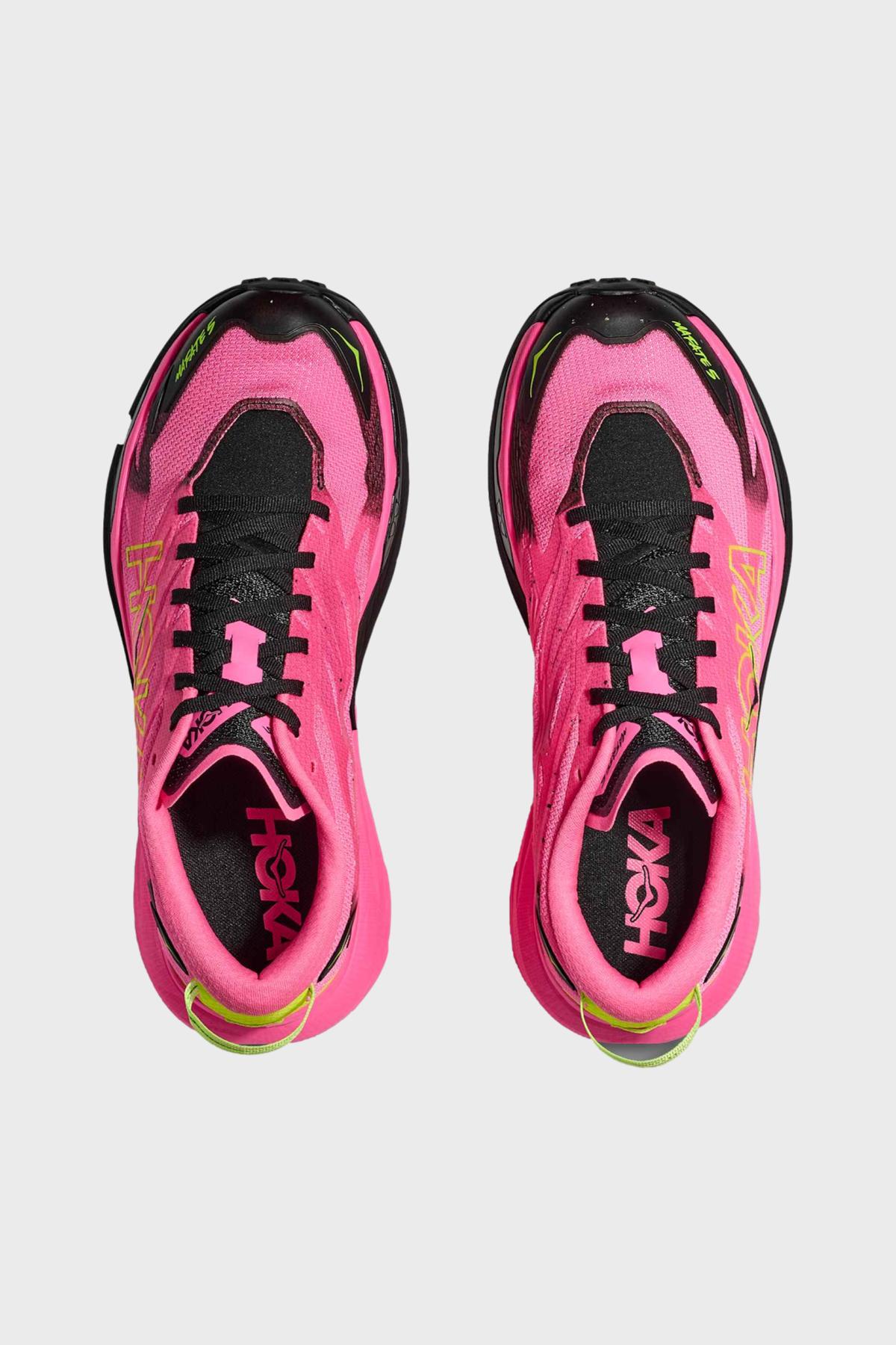 ホカ オネオネ - マファテ スピード 2 オリジンズ