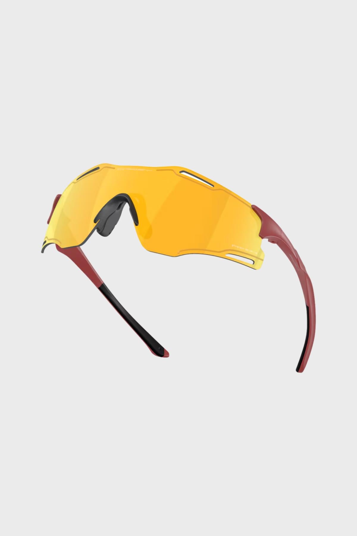 OAKLEY - CYBR ZERO
