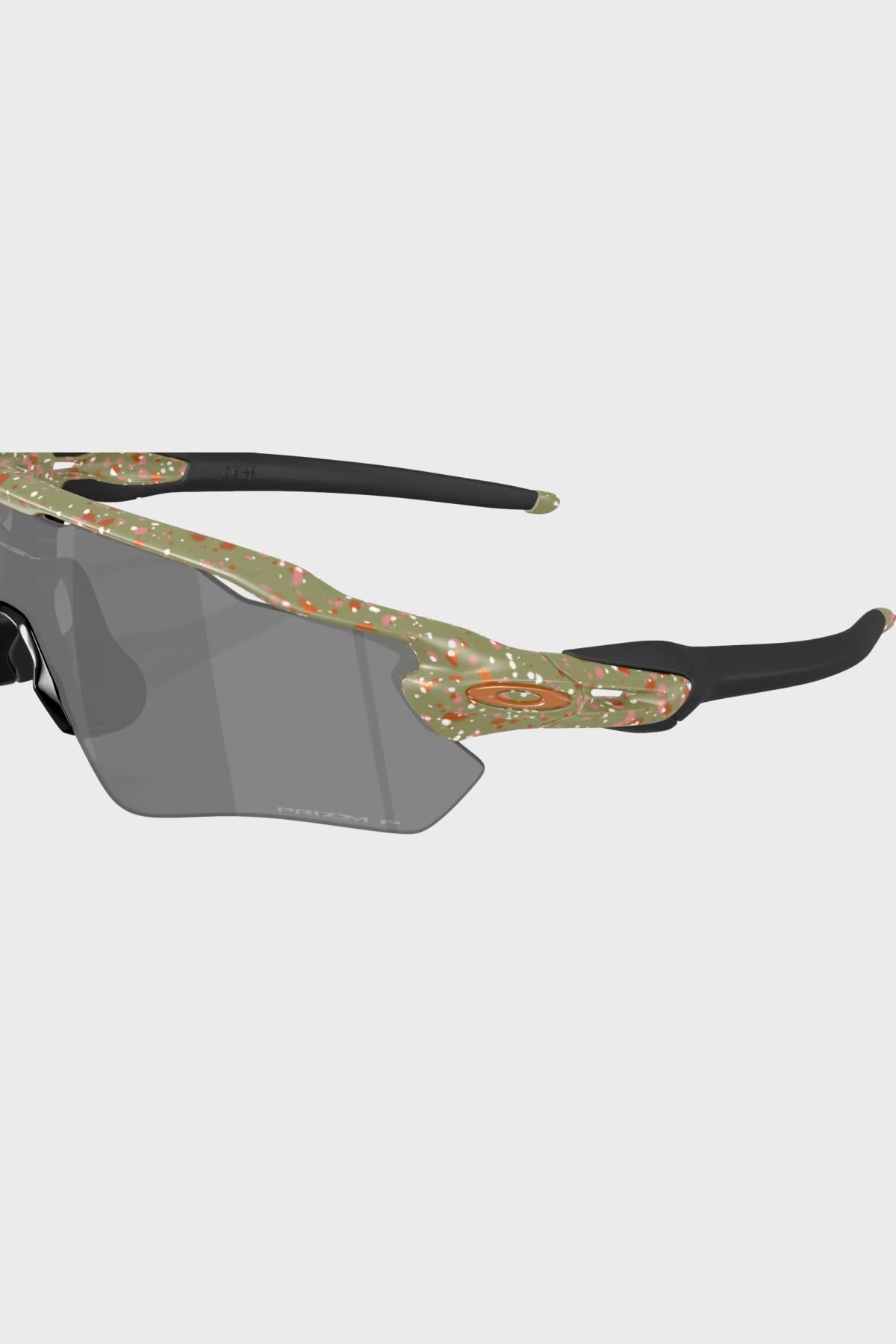 OAKLEY - RADAR EV PATH