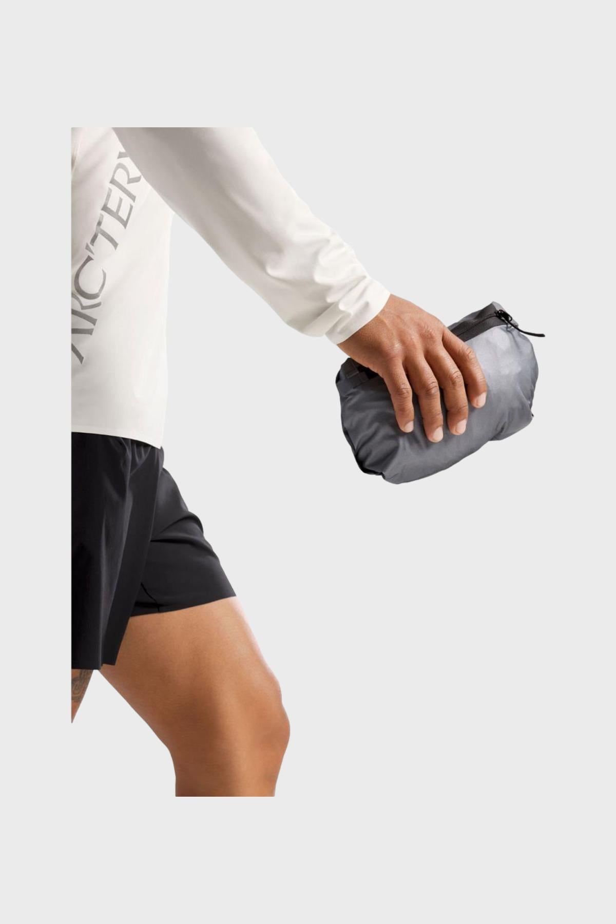 アークテリクス - ノーバン インサレーテッド ベスト