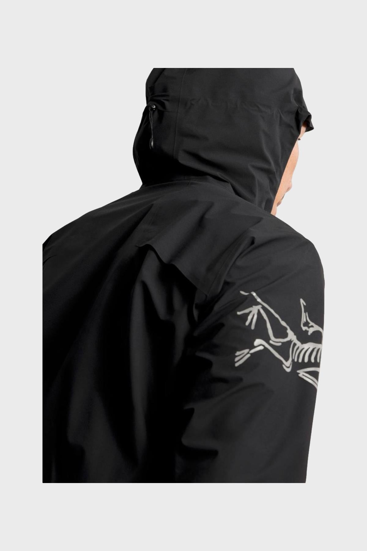 Arc&#39;teryx - Norvan Jacket
