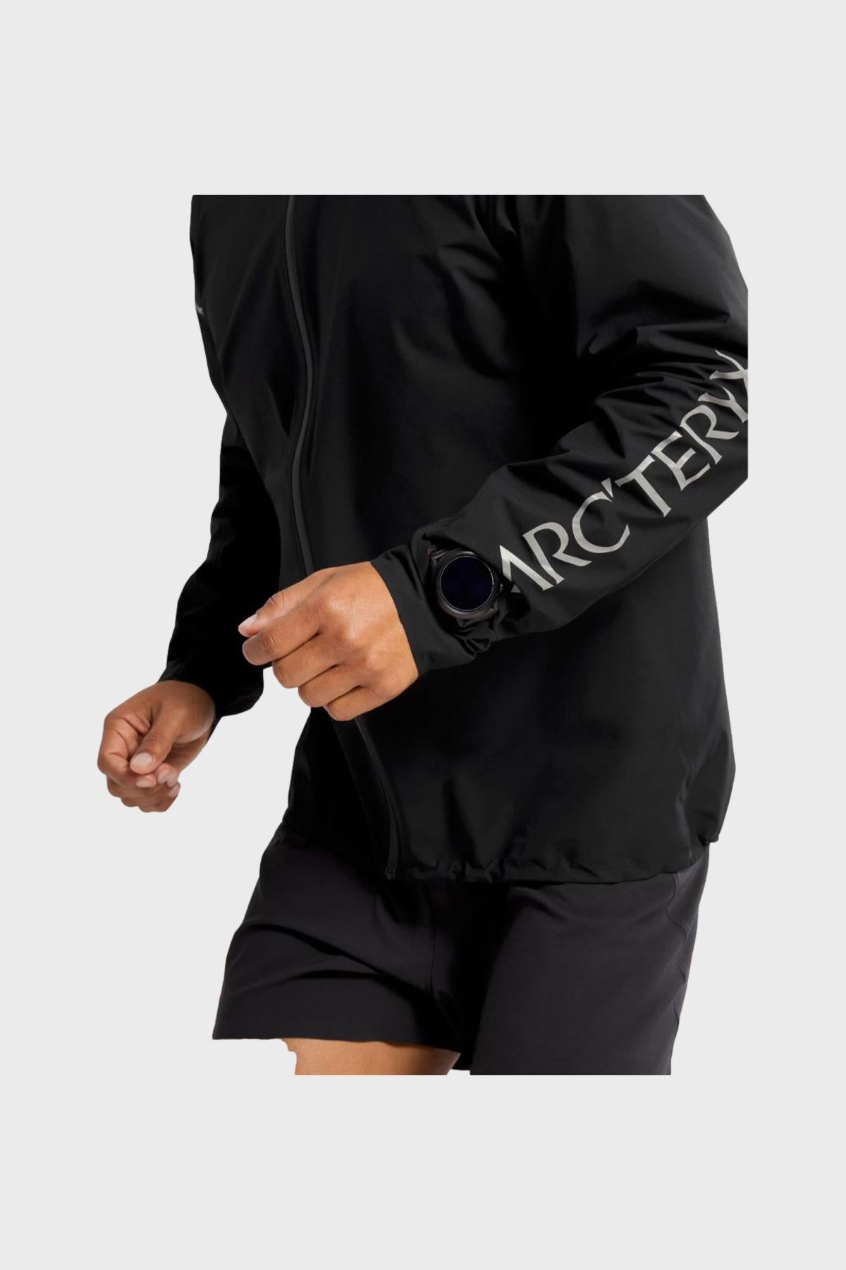 Arc&#39;teryx - Norvan Jacket