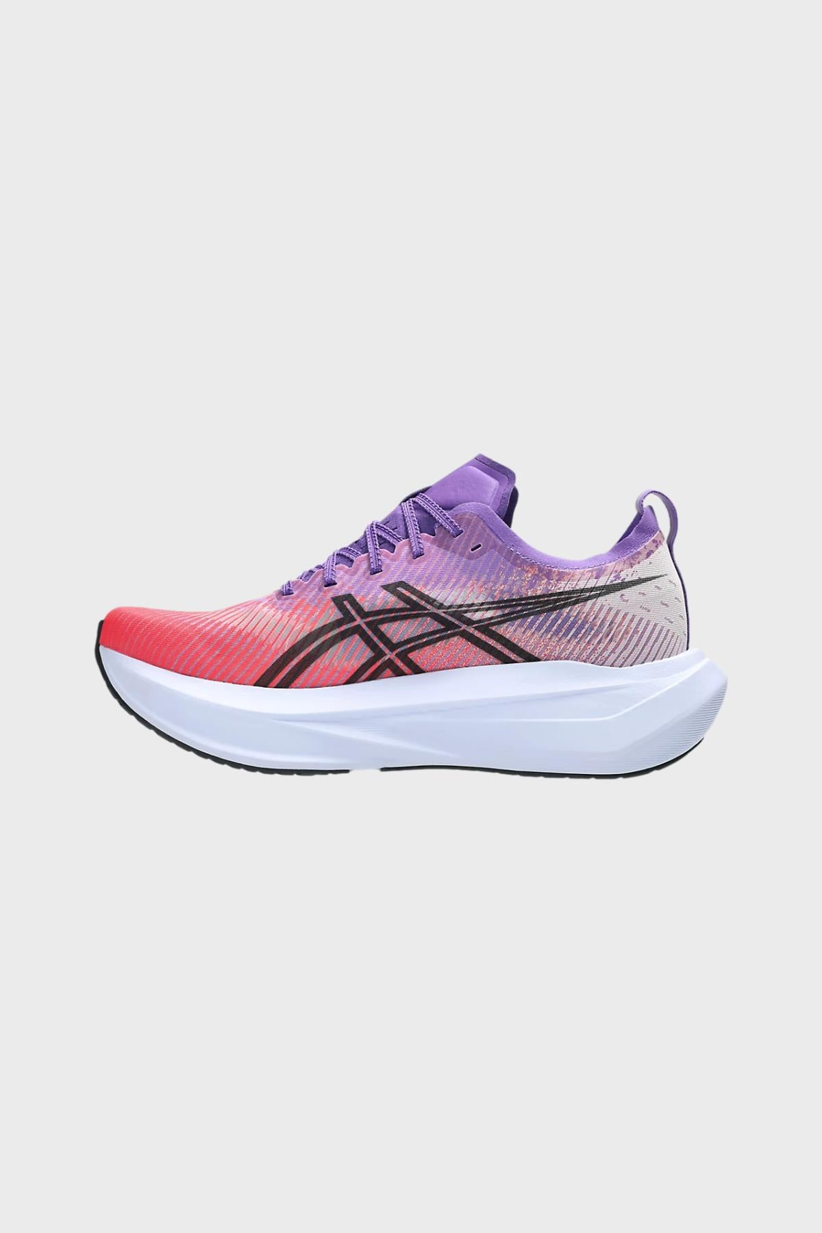 MEGABLAST UNISEX Asics - Chaussure Running | Distance – ©DISTANCE