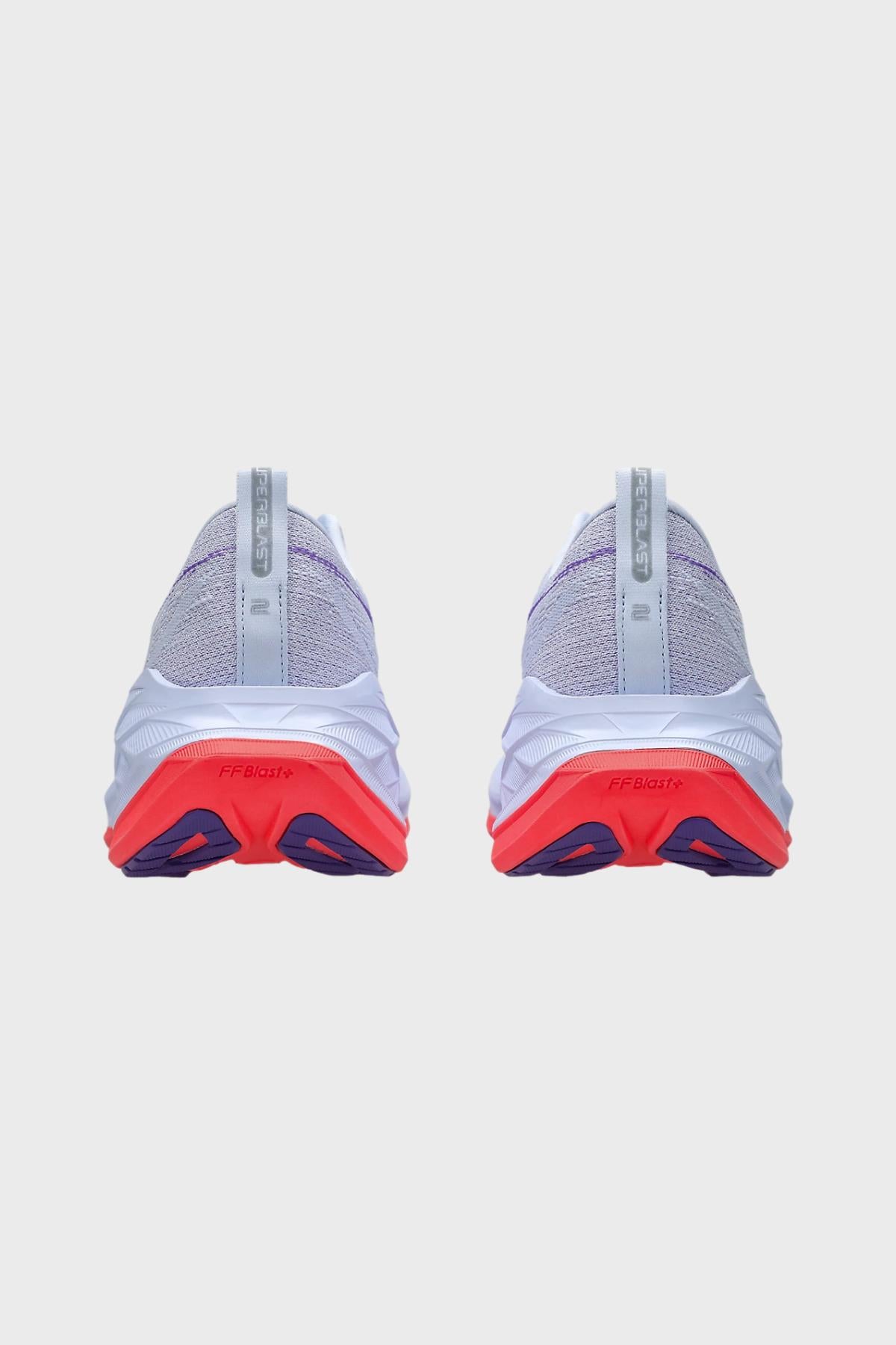 SUPERBLAST 2 UNISEX Asics - Chaussure Running | Distance
