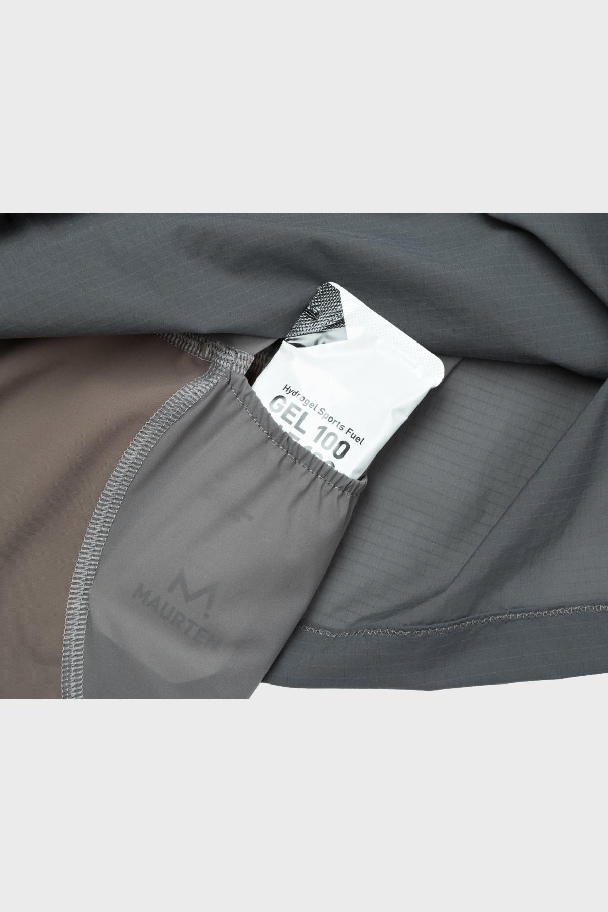 Satisfy - TechSilk™ Cordura® 8&quot; Shorts
