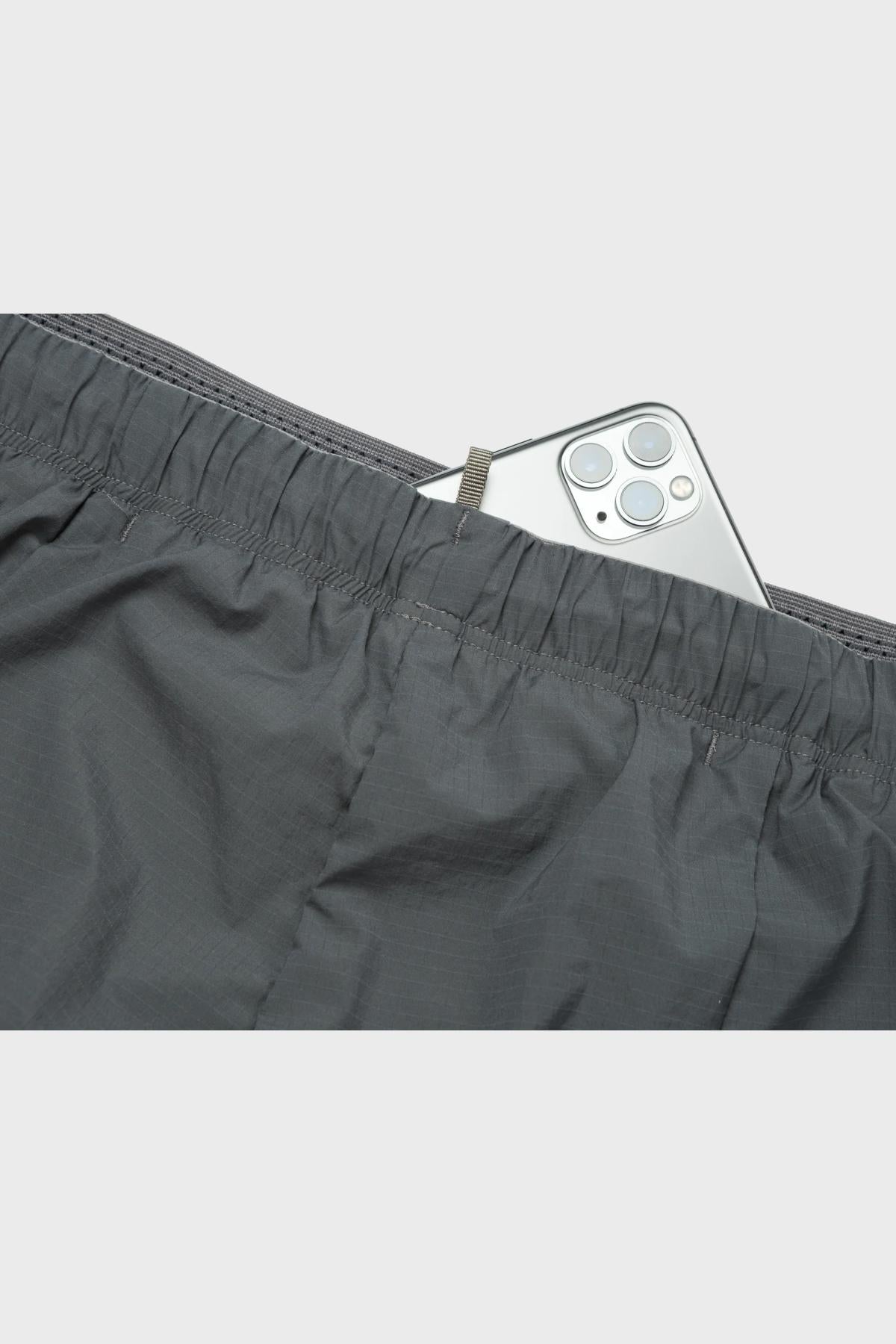 Satisfy - TechSilk™ Cordura® 8&quot; Shorts