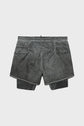 Satisfy - Rippy 3" Trail Shorts