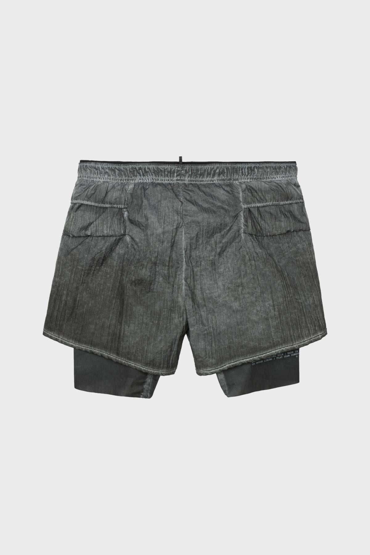 Satisfy - Rippy 3&quot; Trail Shorts