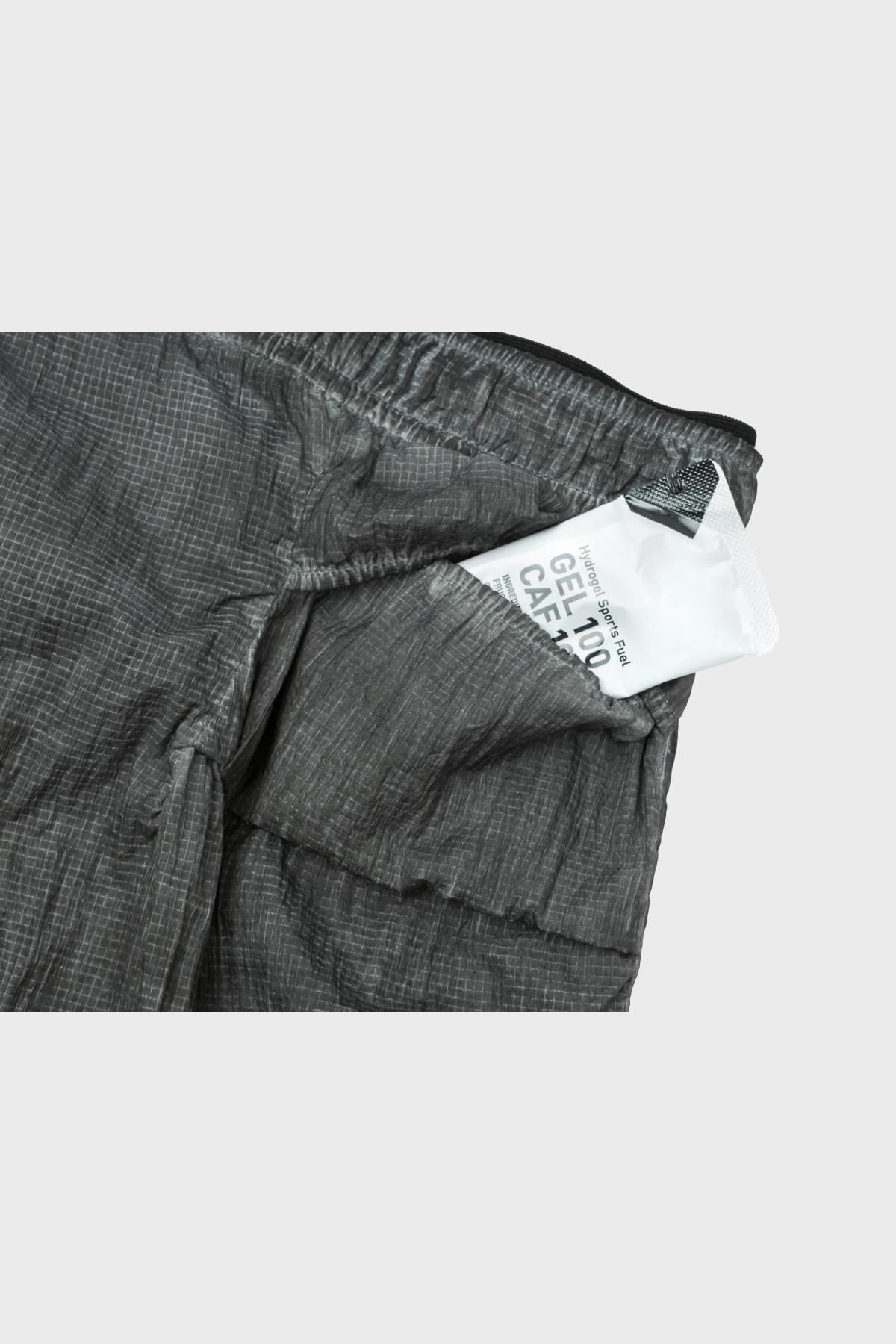 Satisfy - Rippy 3&quot; Trail Shorts